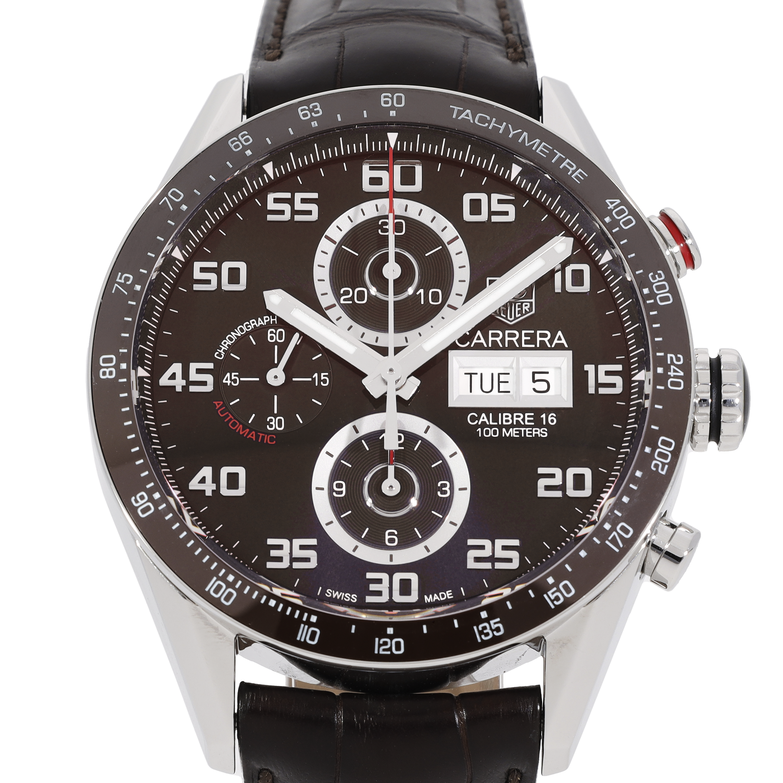 TAG Heuer Carrera CV2A1S.FC6236