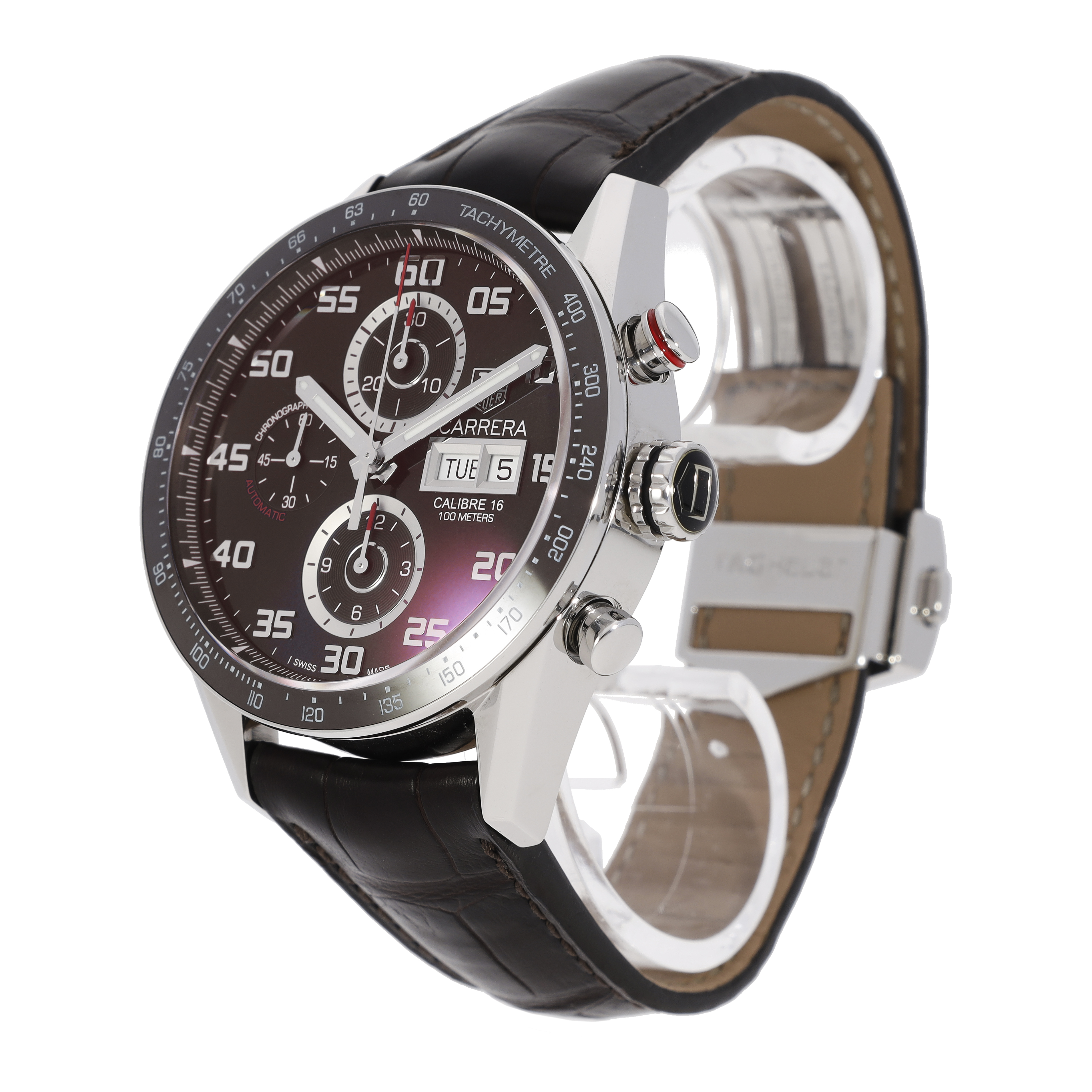 TAG Heuer Carrera CV2A1S.FC6236