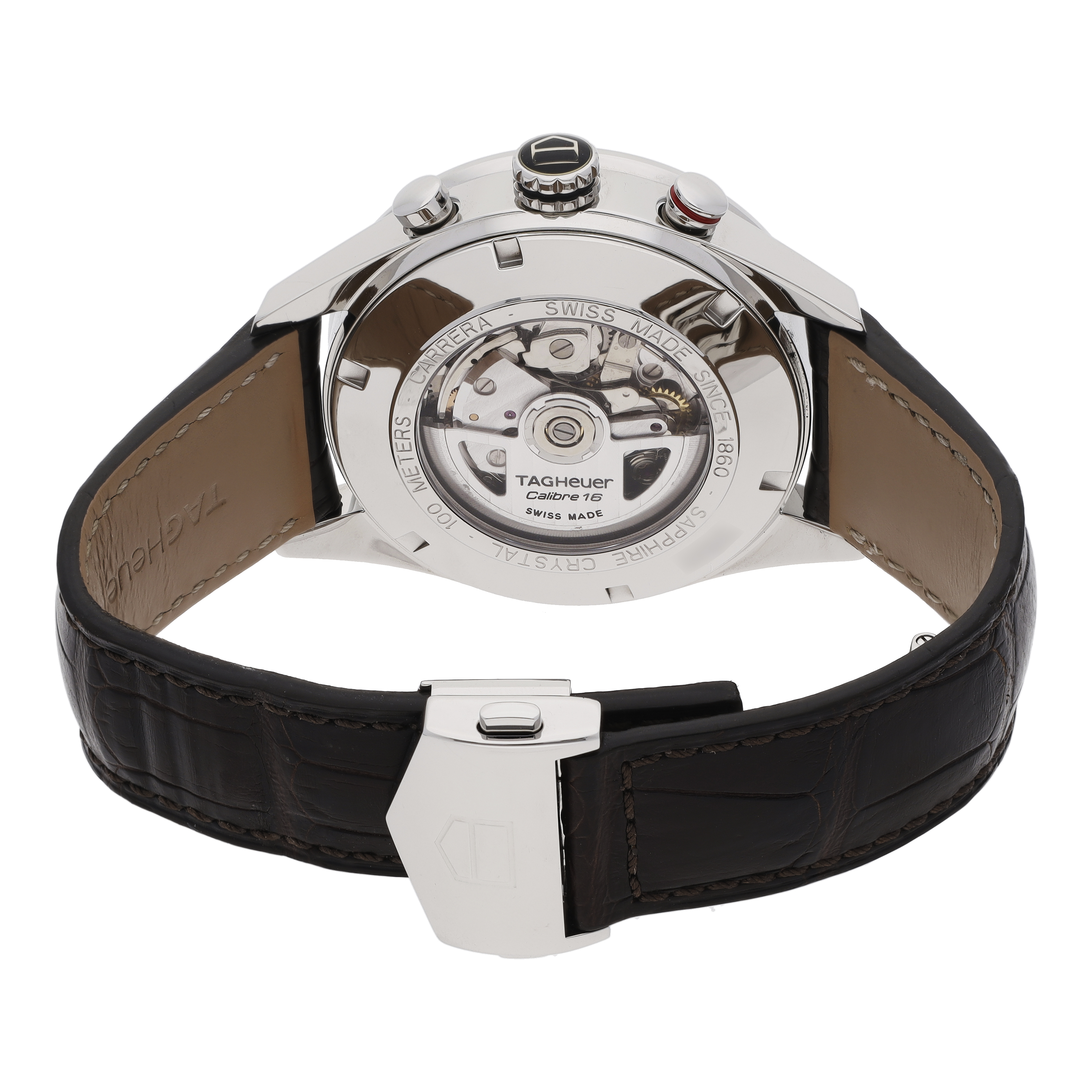 TAG Heuer Carrera CV2A1S.FC6236