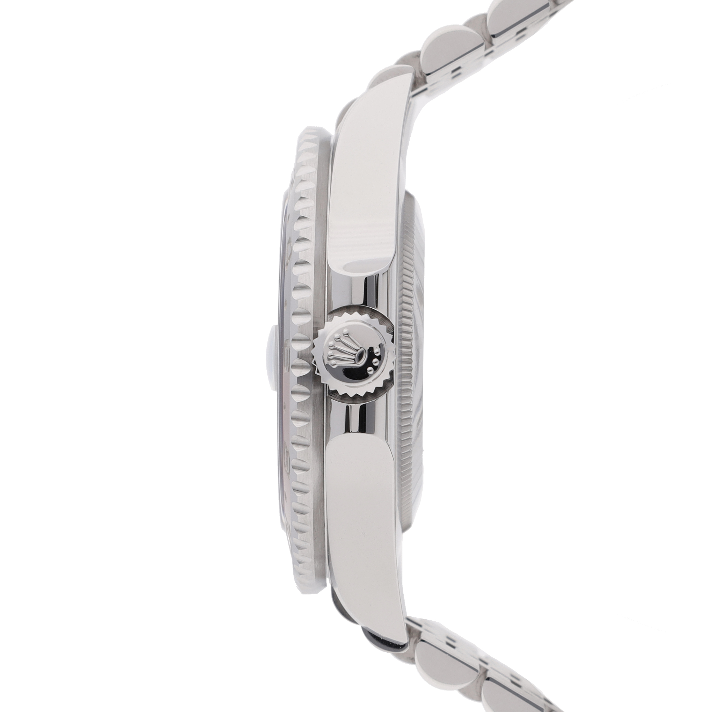 Rolex GMT-Master 126710BLRO