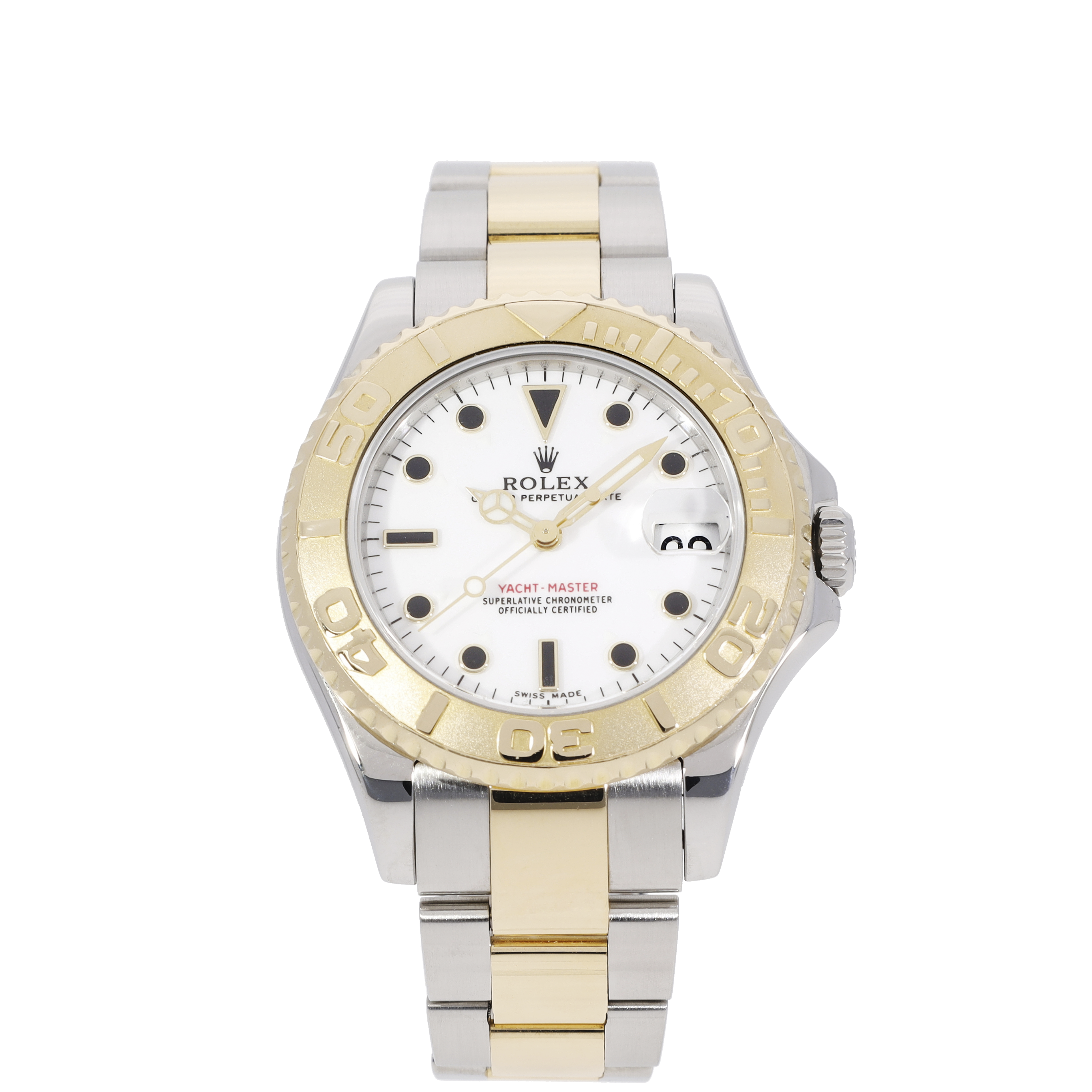 Rolex Yacht-Master 169623