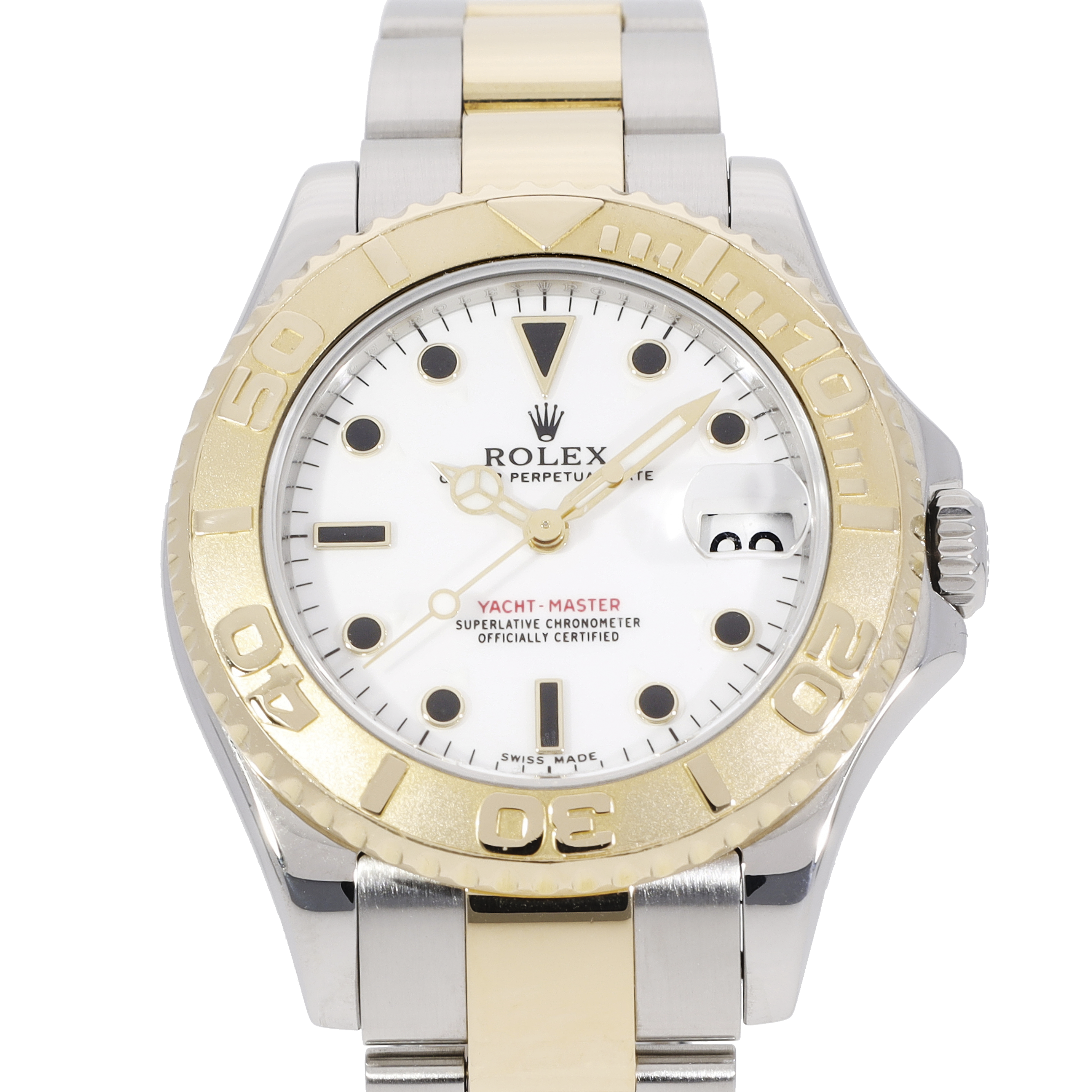 Rolex Yacht-Master 169623