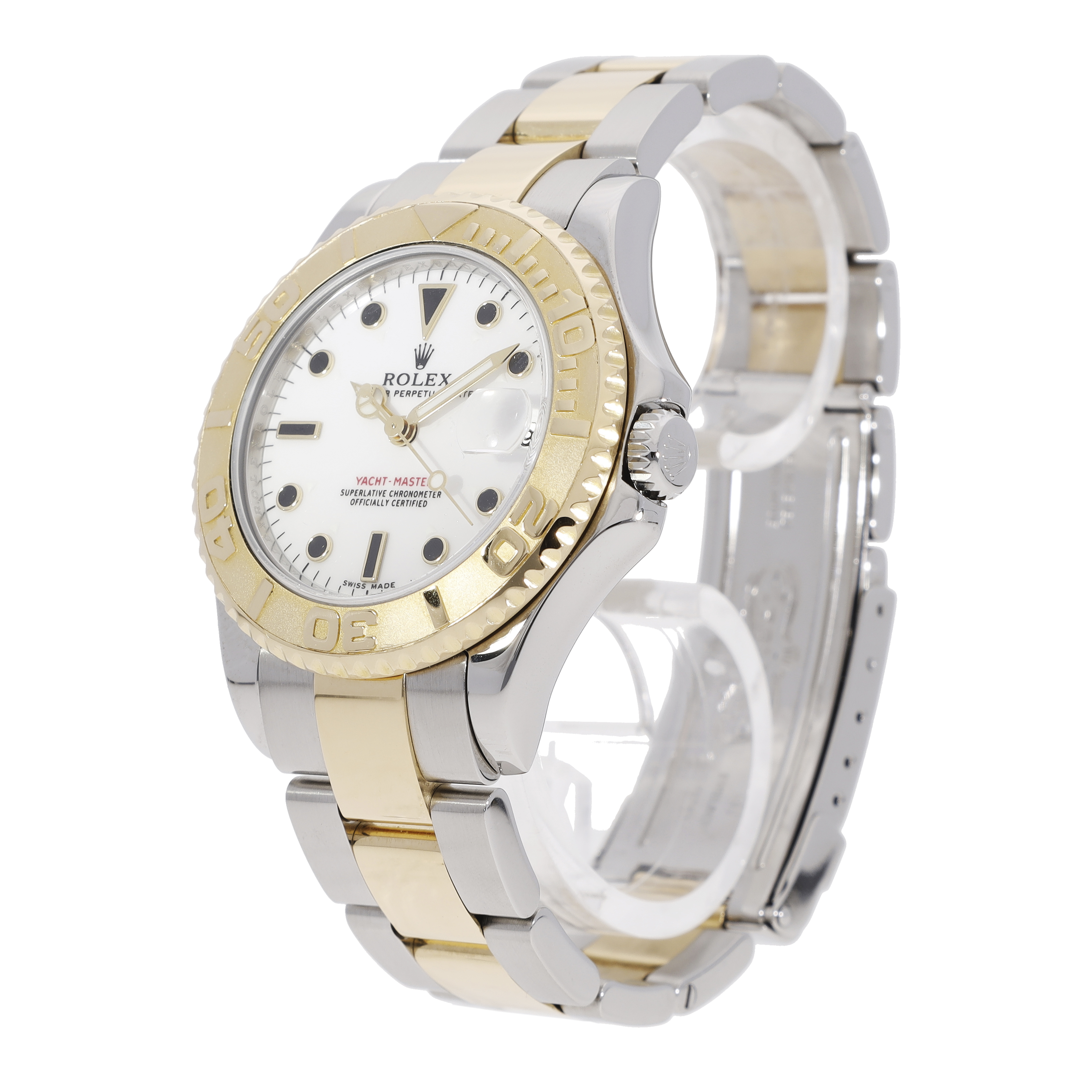 Rolex Yacht-Master 169623