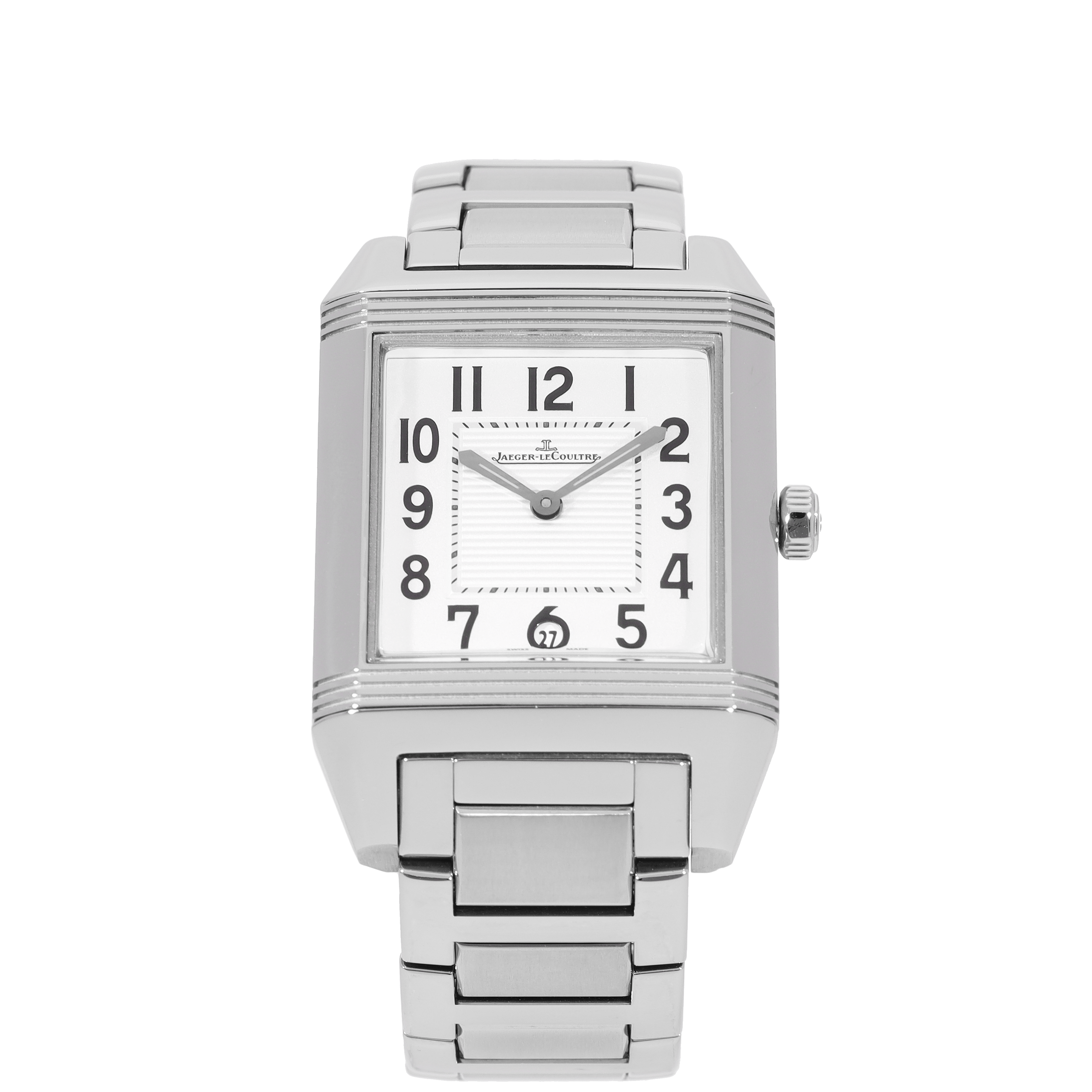 Jaeger-LeCoultre Squadra 234.8.66