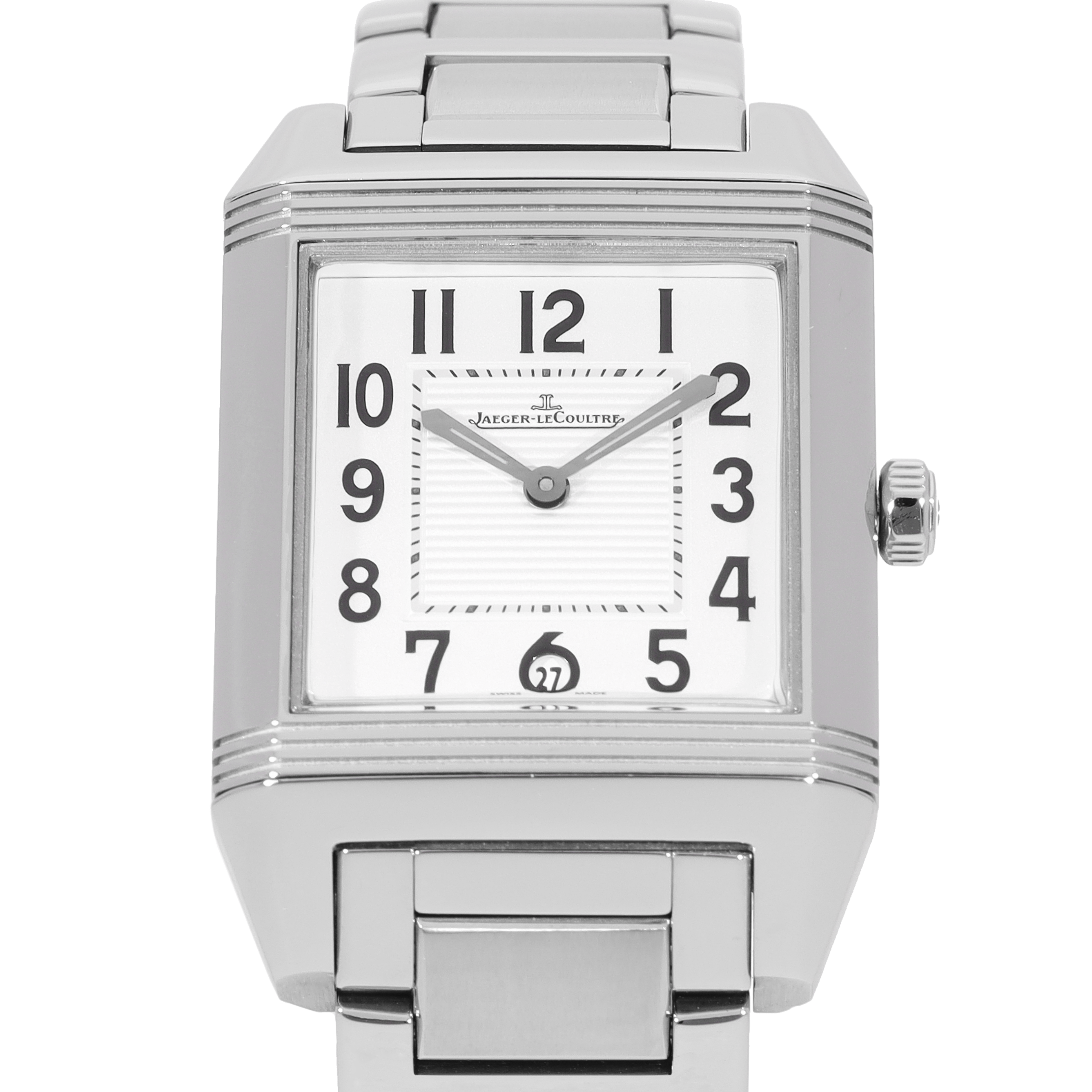 Jaeger-LeCoultre Squadra 234.8.66