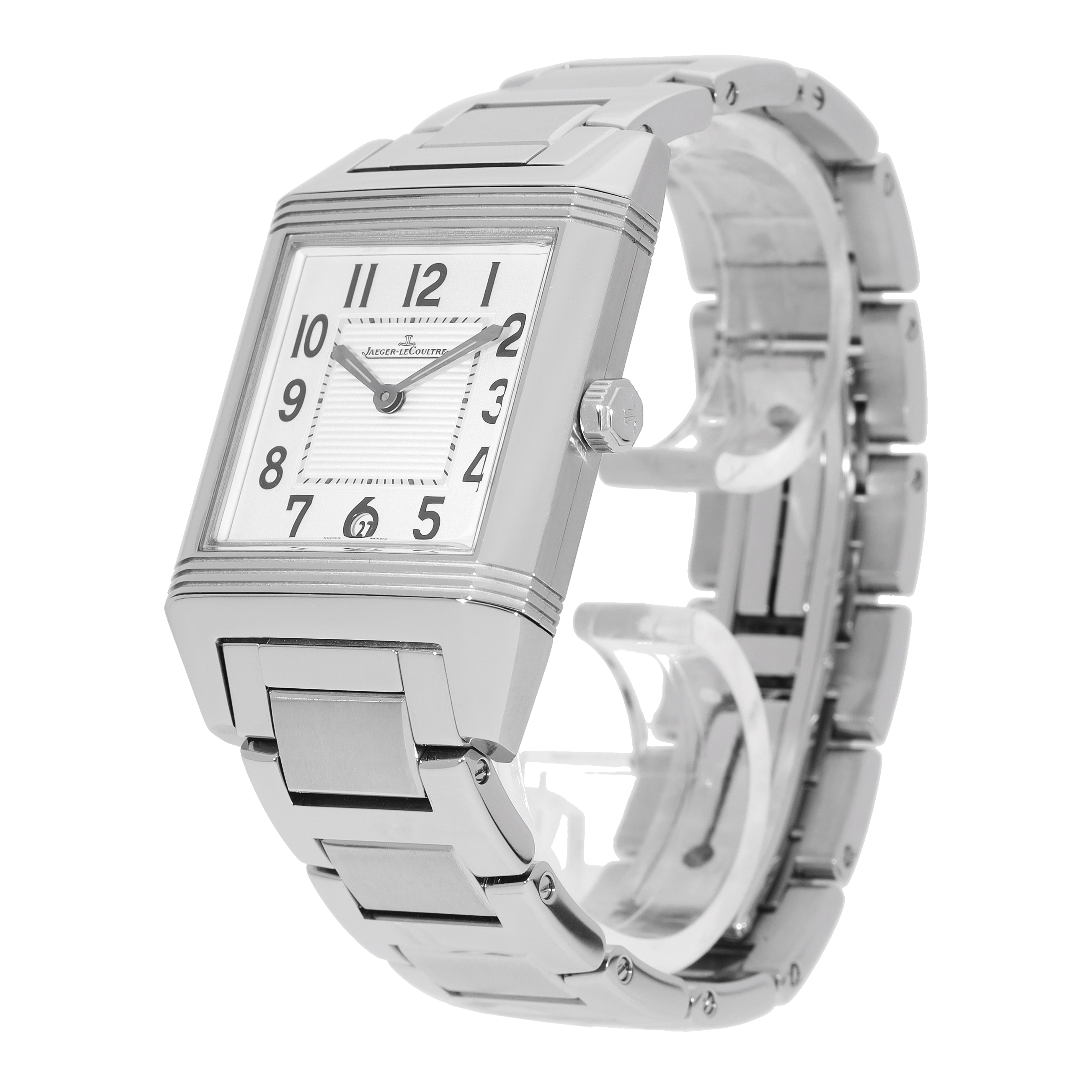 Jaeger-LeCoultre Squadra 234.8.66