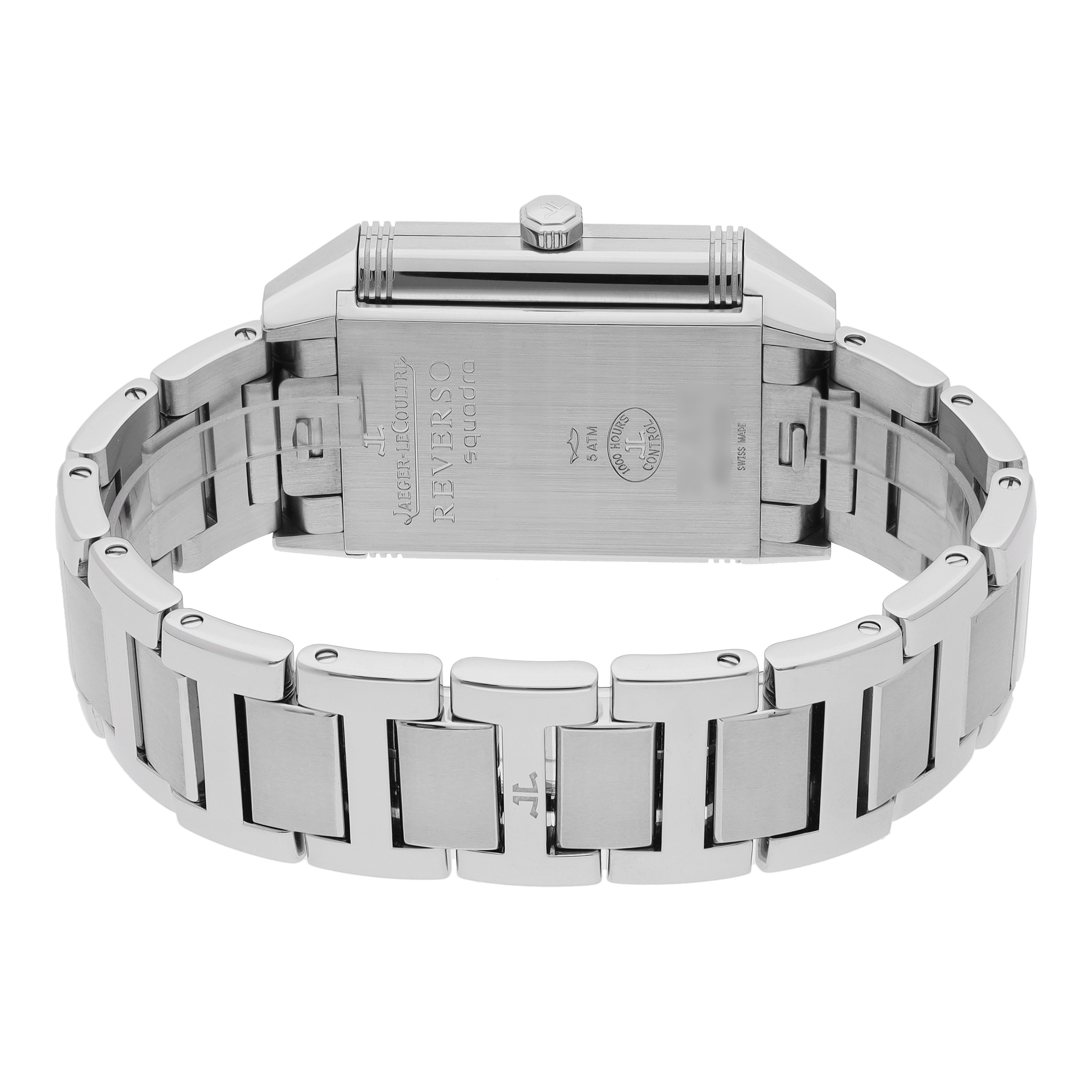 Jaeger-LeCoultre Squadra 234.8.66