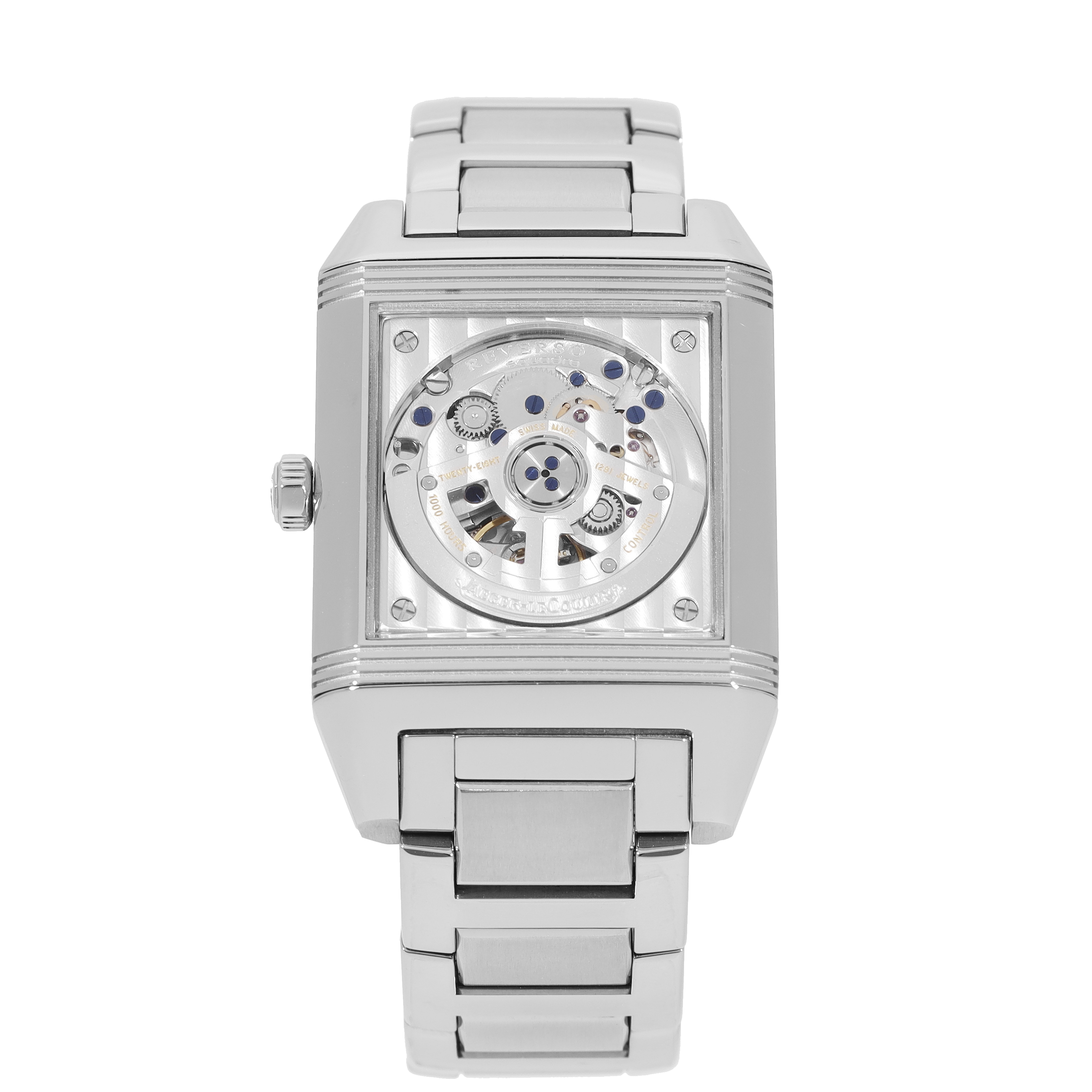 Jaeger-LeCoultre Squadra 234.8.66