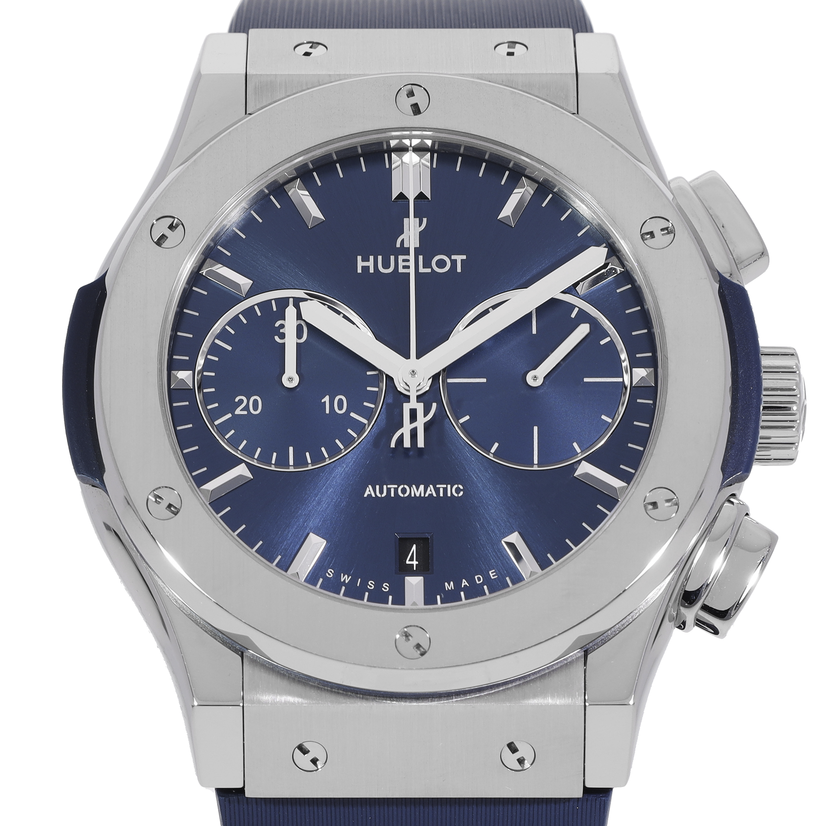 Hublot Classic Fusion 521.NX.7170.LR