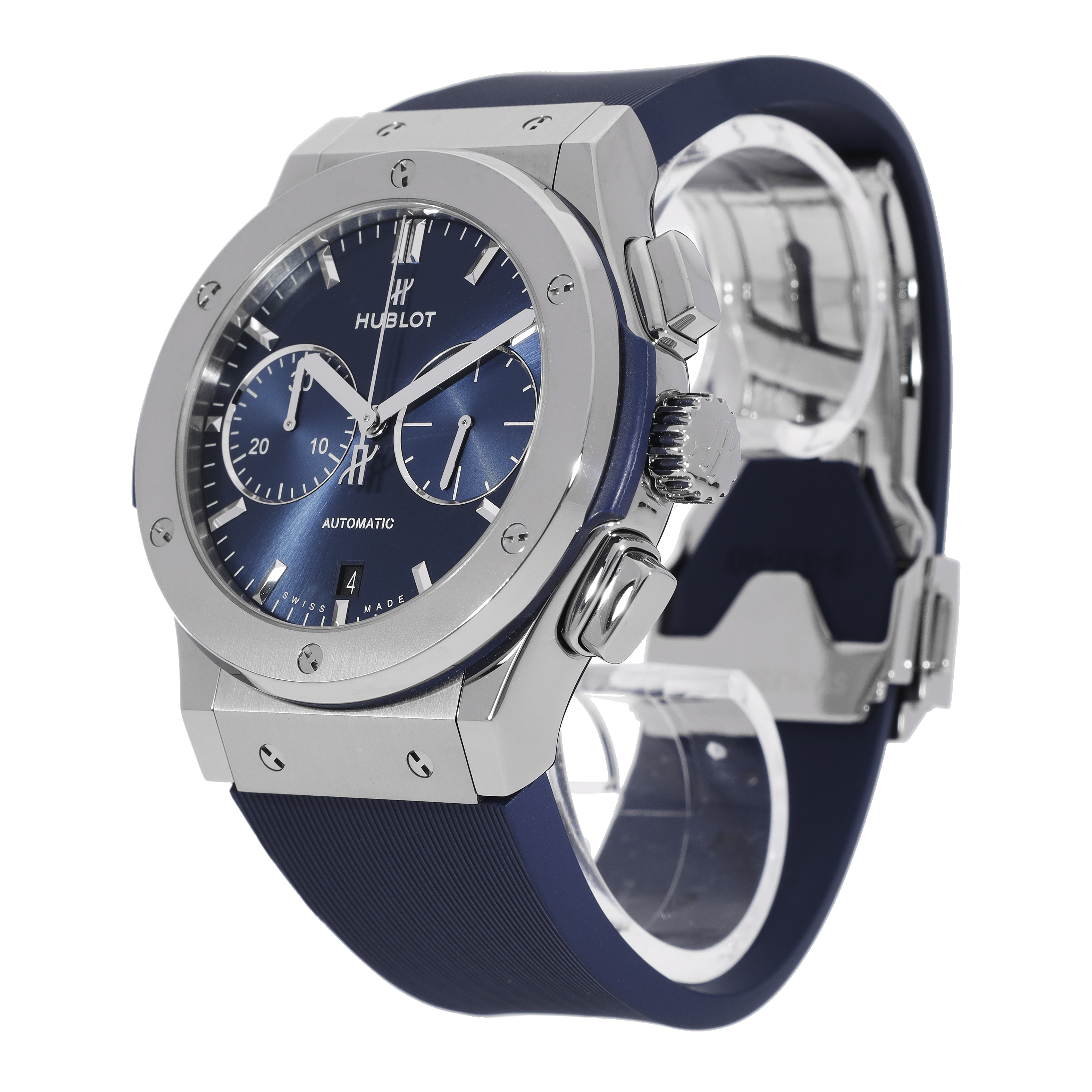 Hublot Classic Fusion 521.NX.7170.LR