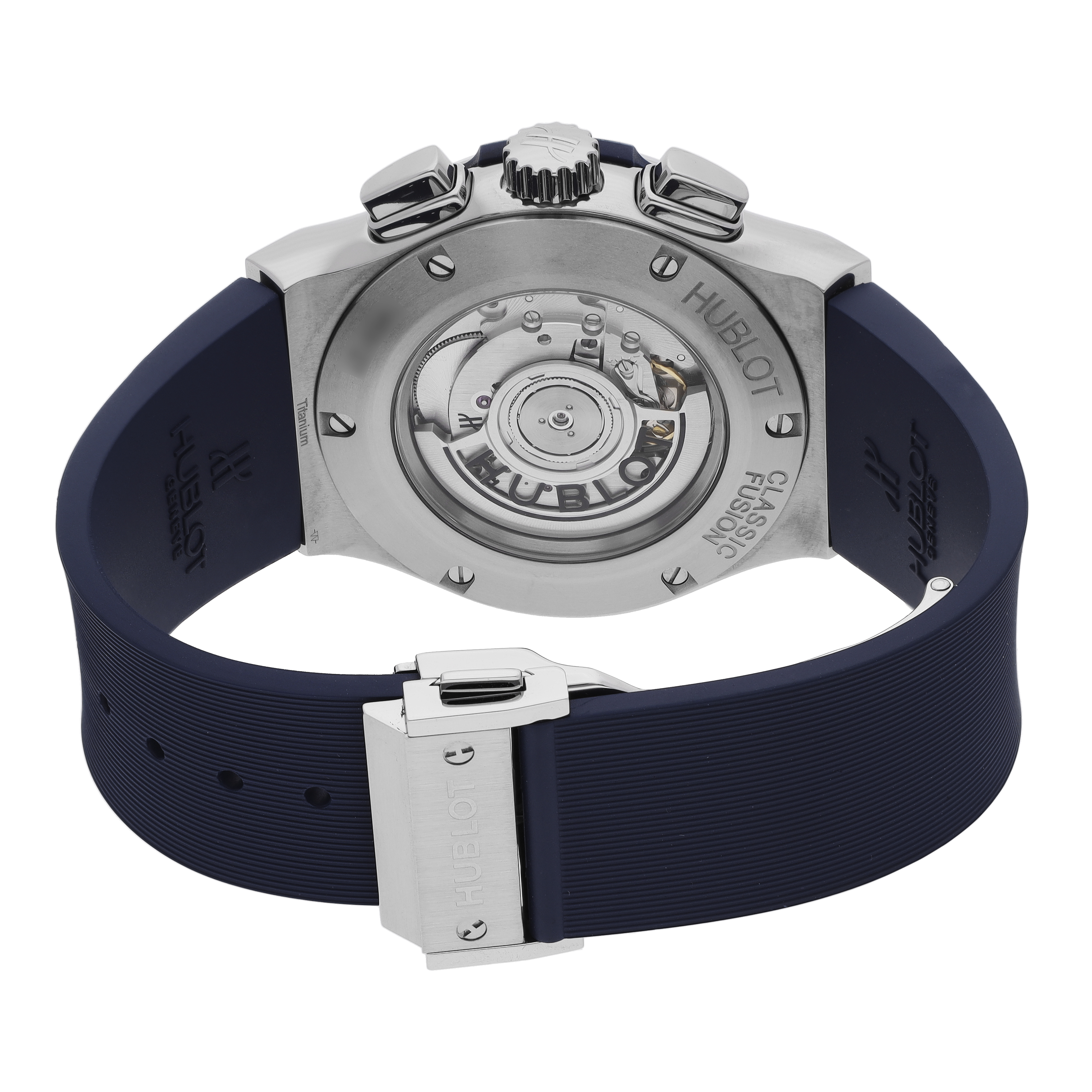 Hublot Classic Fusion 521.NX.7170.LR