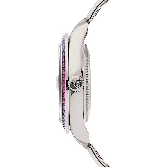 Rolex Datejust 86349SAFUBL Rolex Datejust 86349SAFUBL