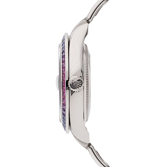 Rolex Datejust 86349SAFUBL Rolex Datejust 86349SAFUBL