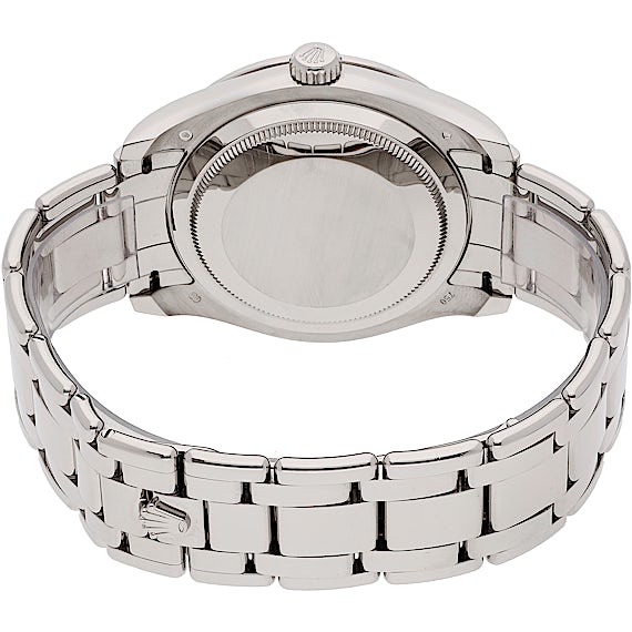 Rolex Datejust 86349SAFUBL Rolex Datejust 86349SAFUBL