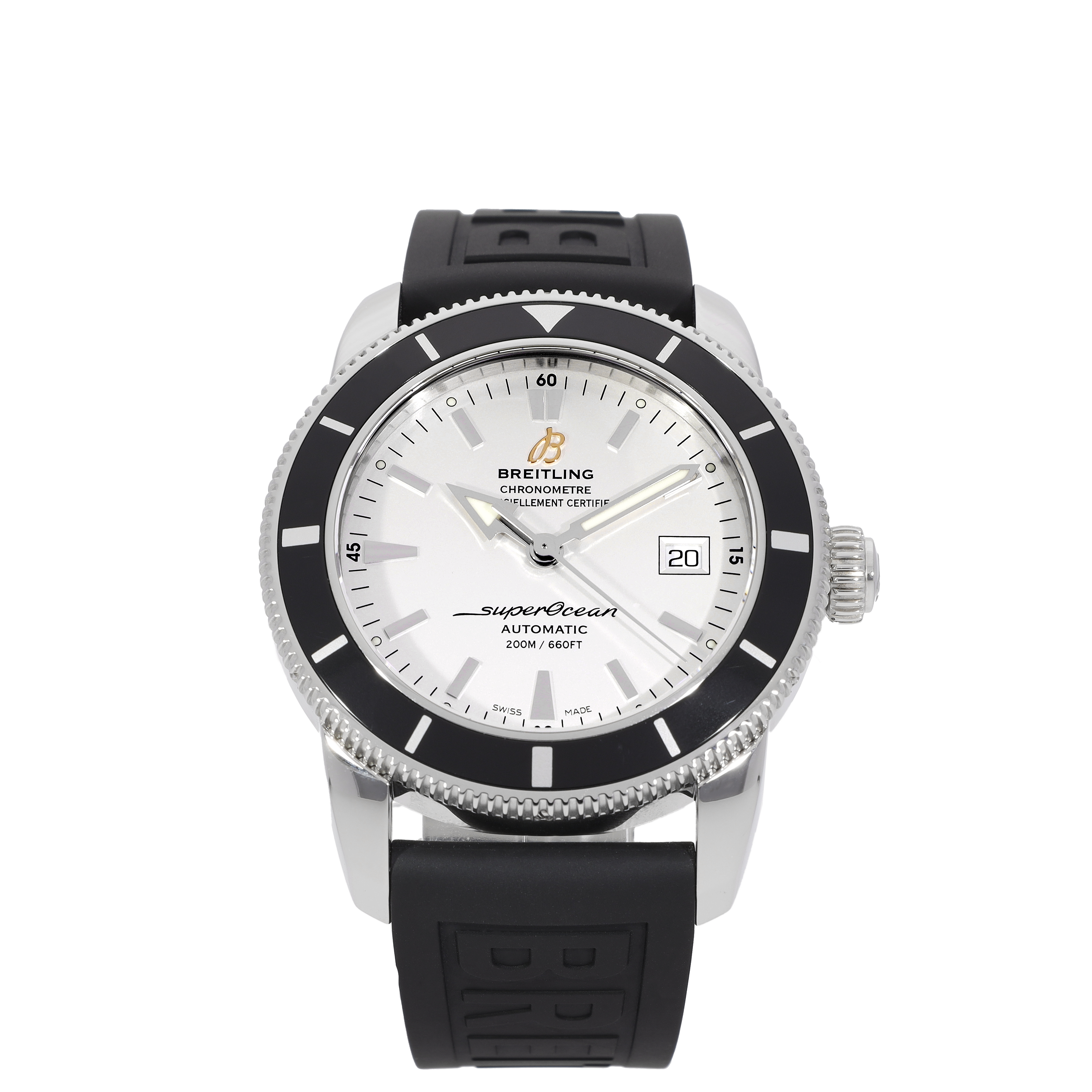 Breitling Superocean A1732124/G717/153S/A20D.2