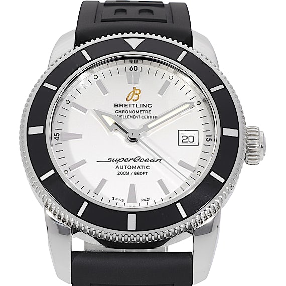 Breitling Superocean A1732124/G717/153S/A20D.2  Breitling Superocean A1732124/G717/153S/A20D.2