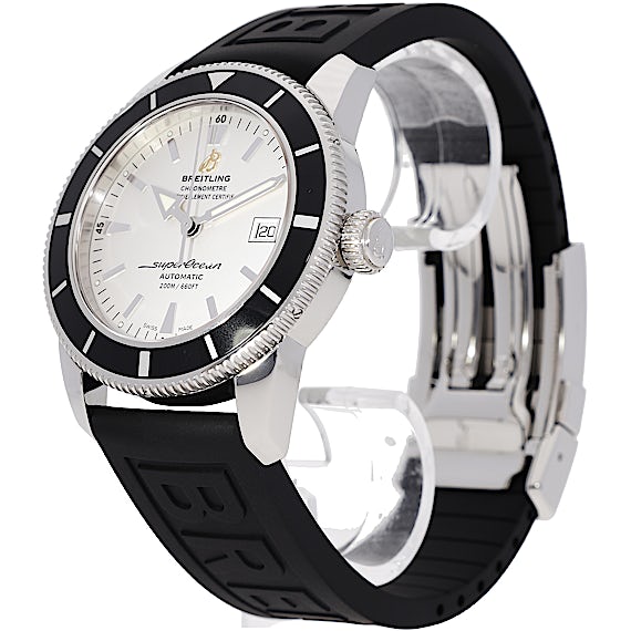 Breitling Superocean A1732124/G717/153S/A20D.2 Breitling Superocean A1732124/G717/153S/A20D.2