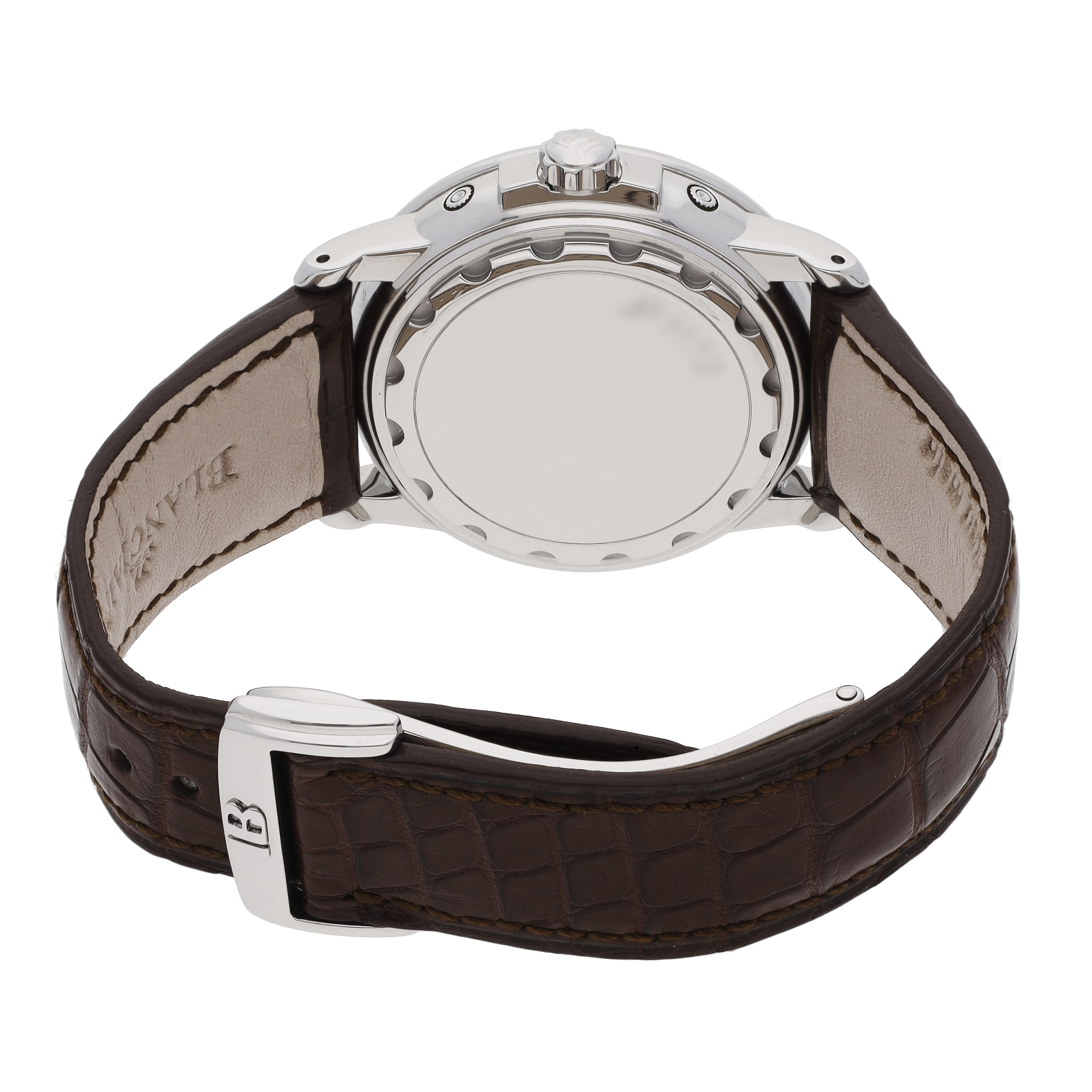 Blancpain Leman 2763-1127-53