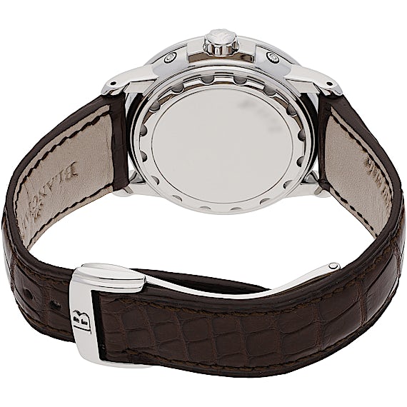 Blancpain Leman 2763-1127-53 Blancpain Leman 2763-1127-53