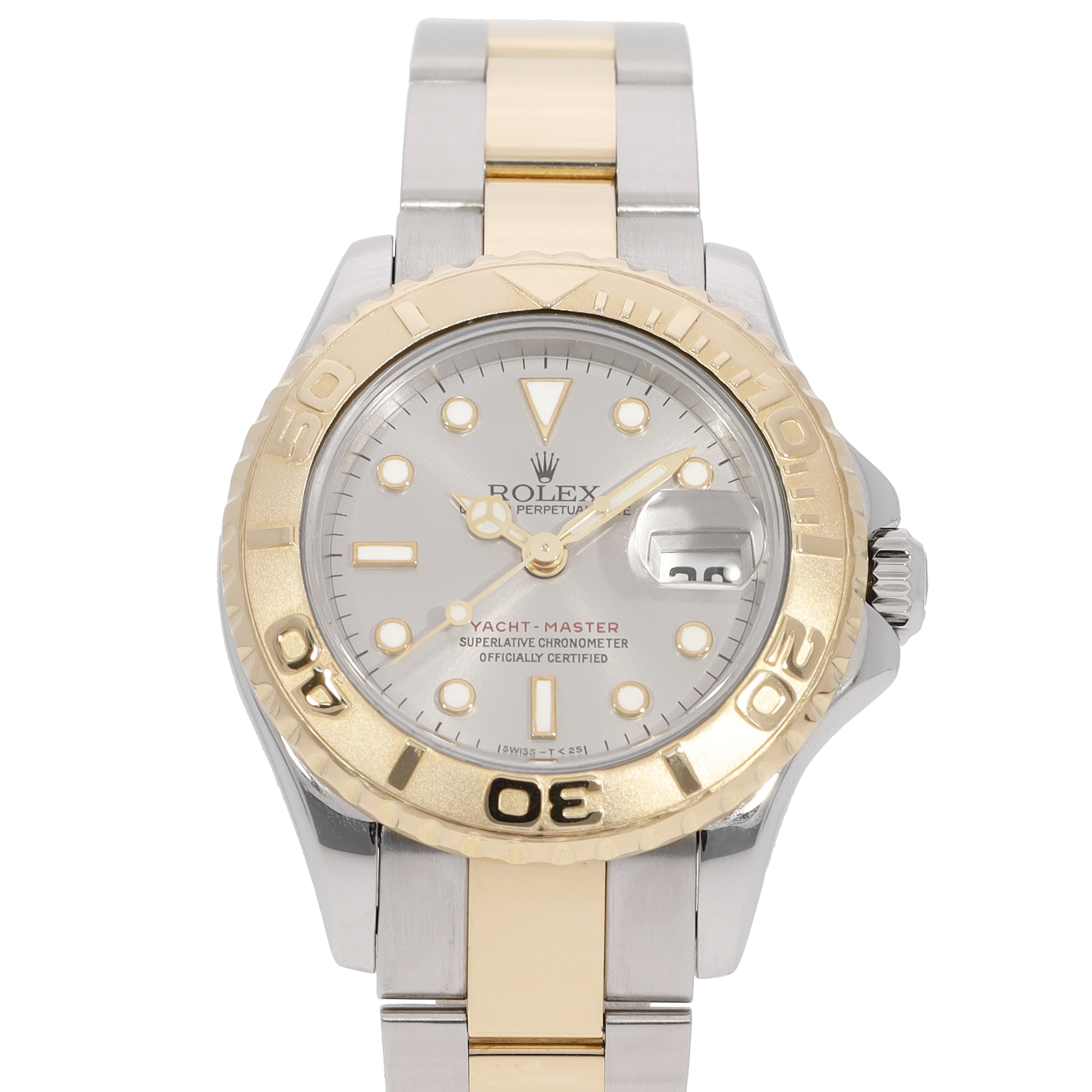 Rolex Yacht-Master 69623