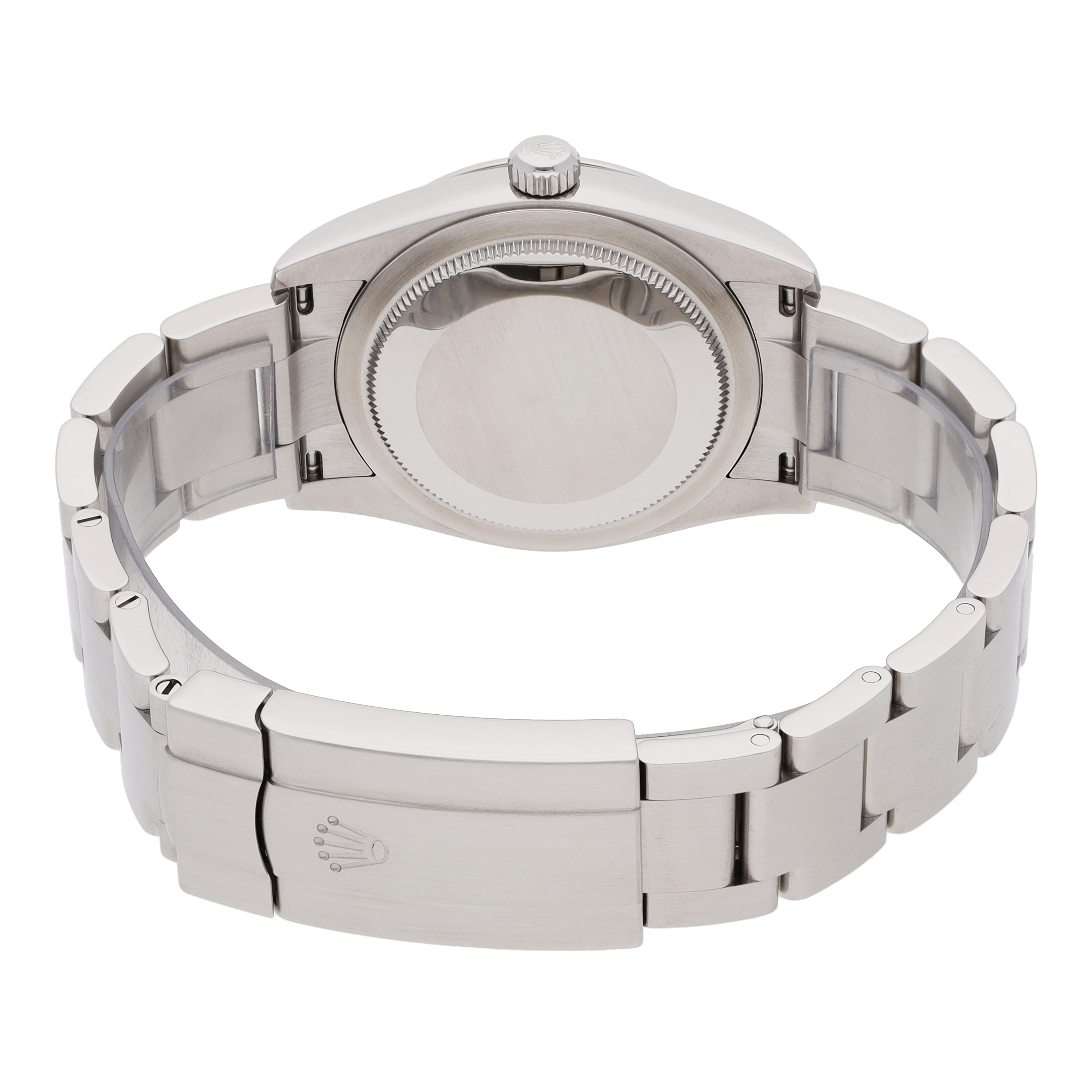 Rolex Oyster Perpetual 124200