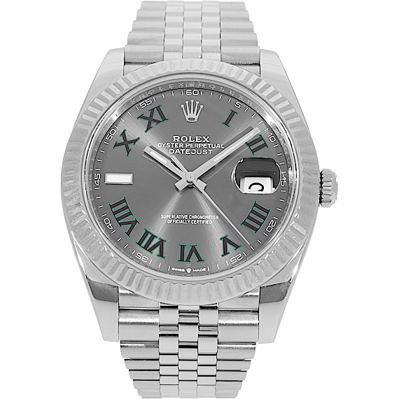 Rolex Datejust 126334-0022 Rolex Datejust 126334-0022
