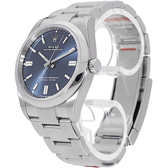 Rolex Oyster Perpetual 126000 Rolex Oyster Perpetual 126000