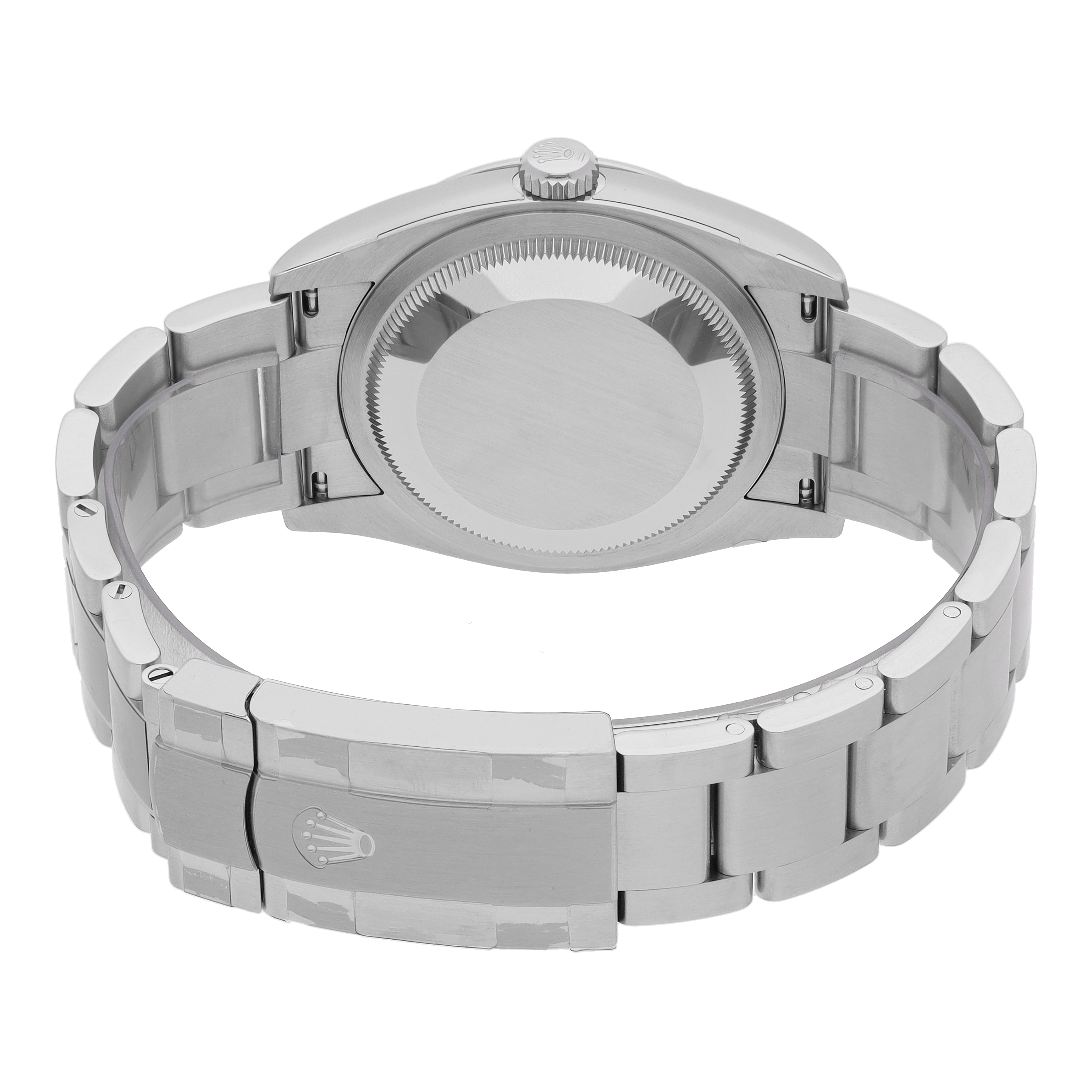 Rolex Oyster Perpetual 126000