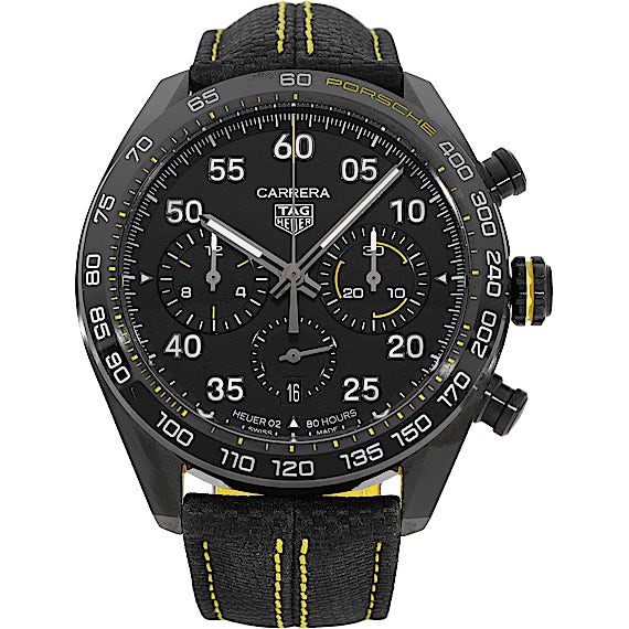 TAG Heuer Carrera CBN2A1H.FC6512 TAG Heuer Carrera CBN2A1H.FC6512