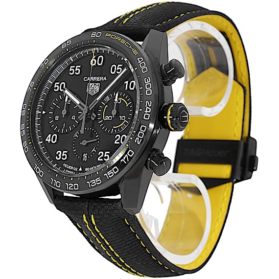 TAG Heuer Carrera CBN2A1H.FC6512 TAG Heuer Carrera CBN2A1H.FC6512