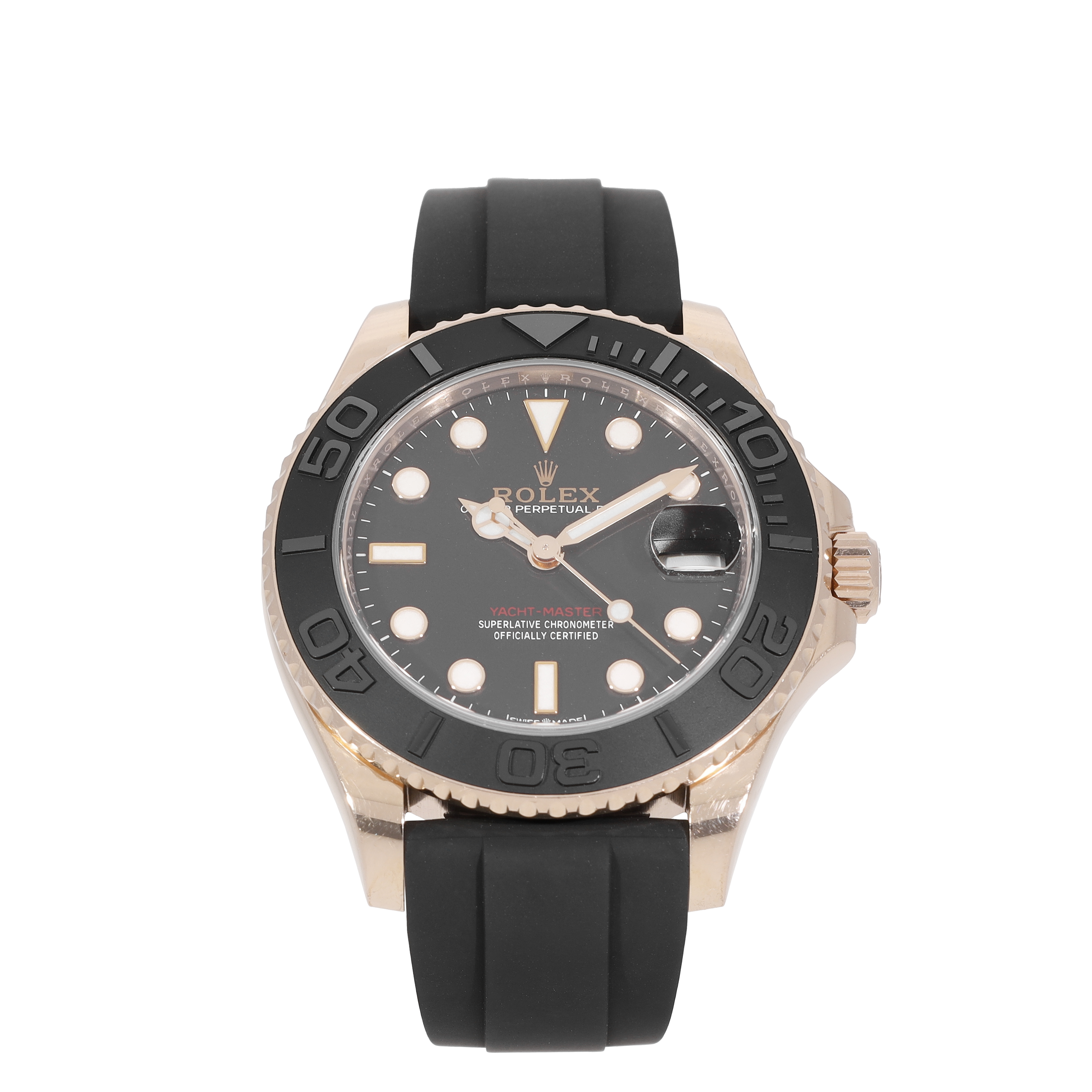 Rolex Yacht-Master 268655