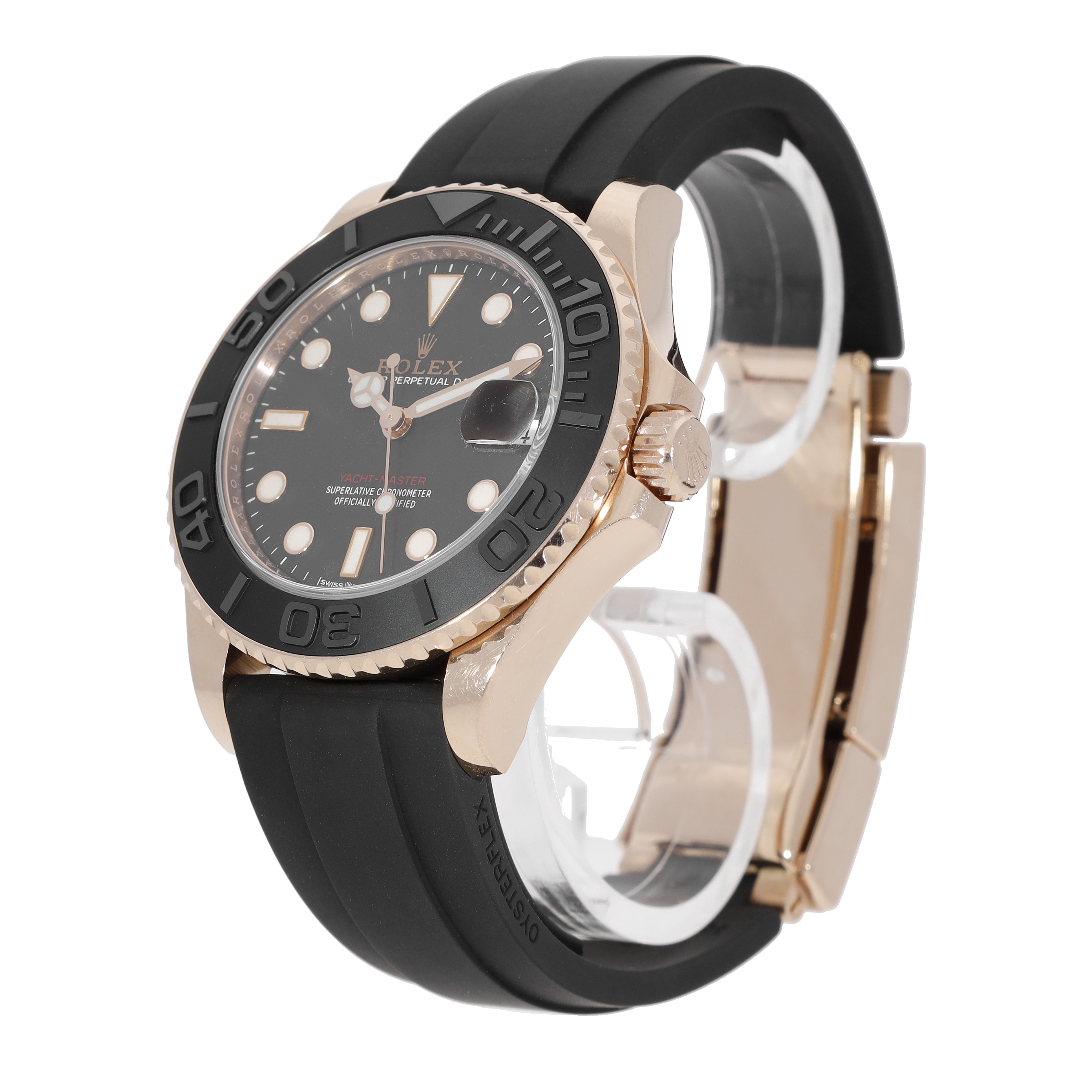 Rolex Yacht-Master 268655