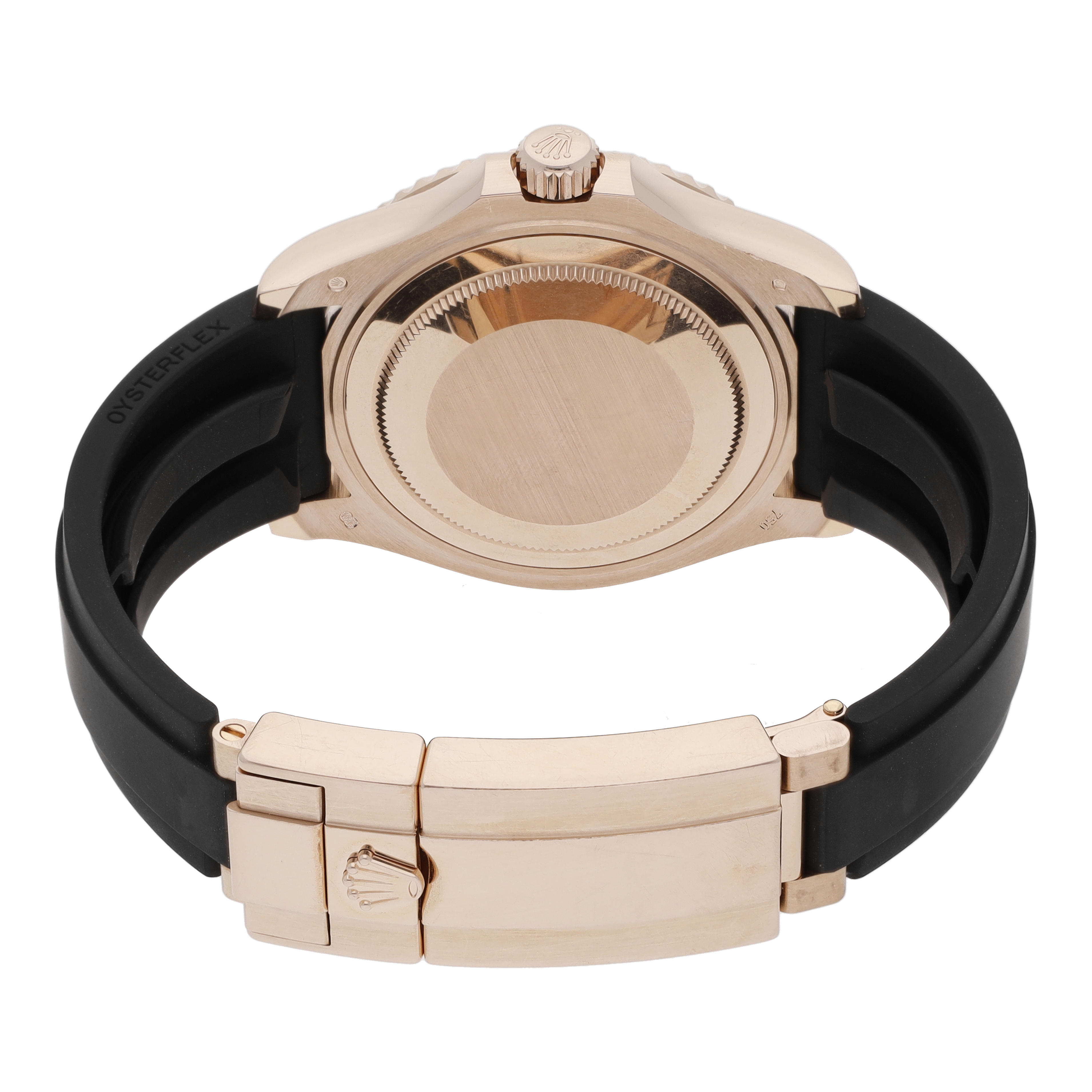 Rolex Yacht-Master 268655