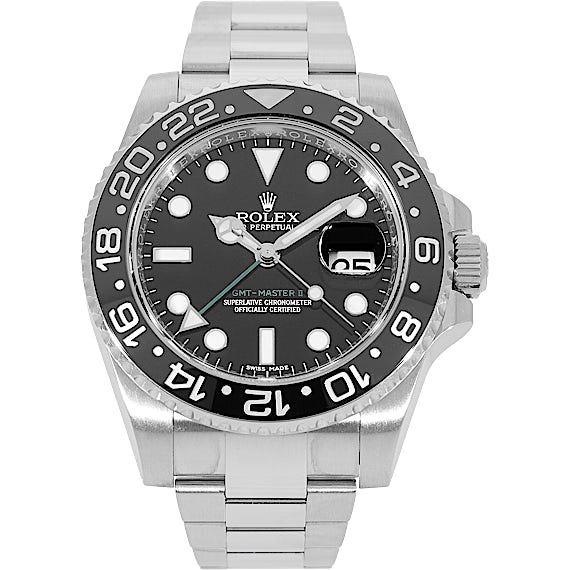 Rolex GMT-Master 116710LN Rolex GMT-Master 116710LN