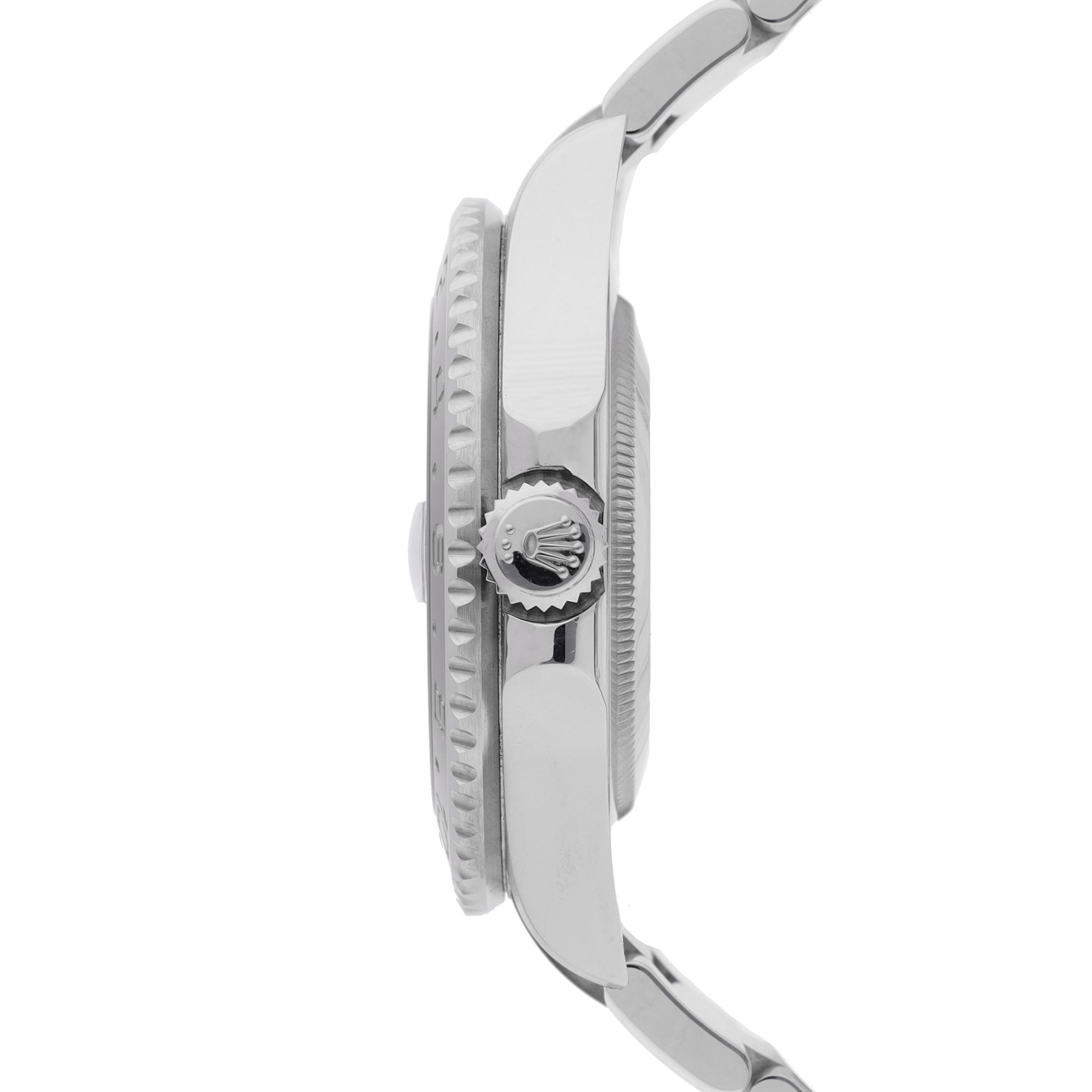 Rolex GMT-Master 116710LN