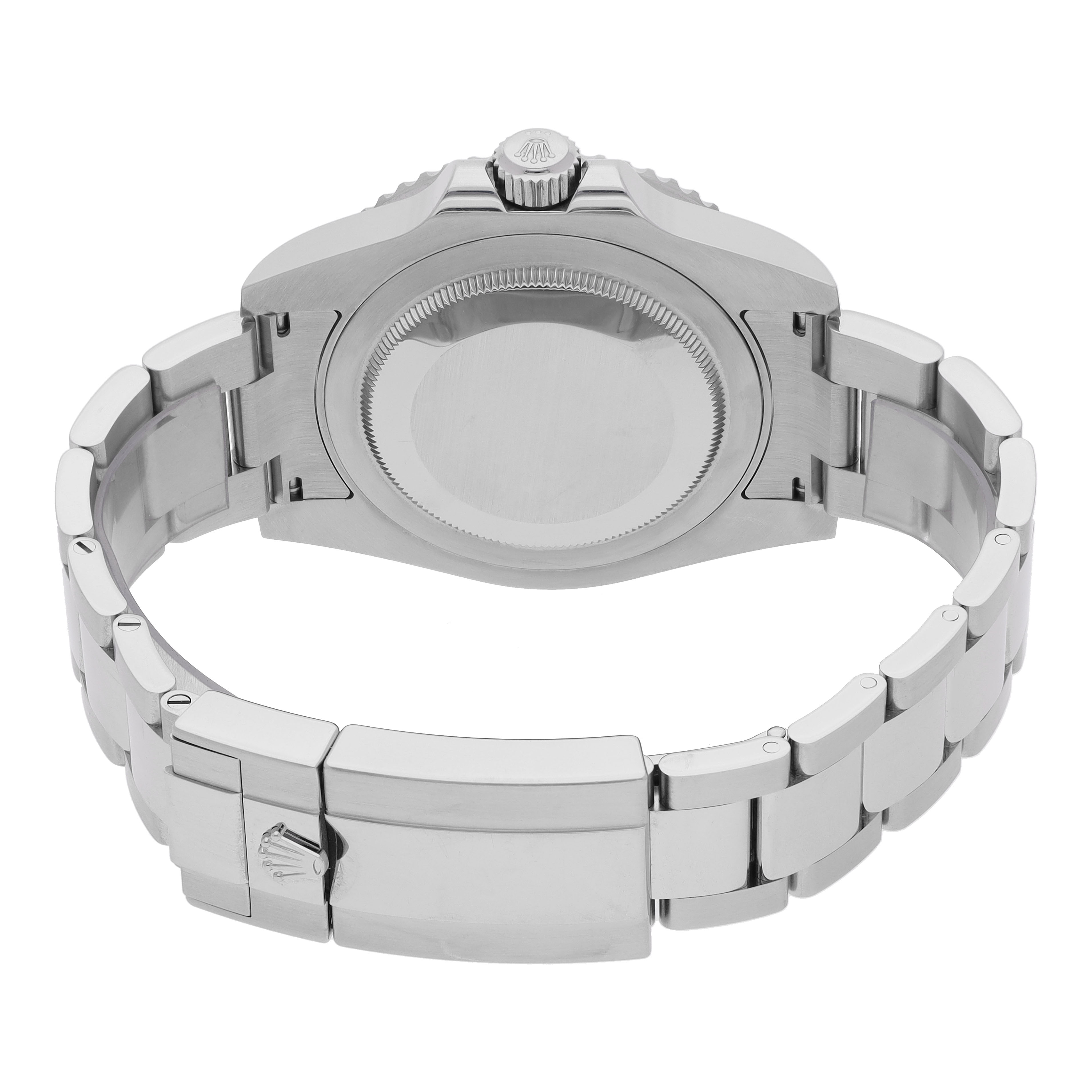 Rolex GMT-Master 116710LN