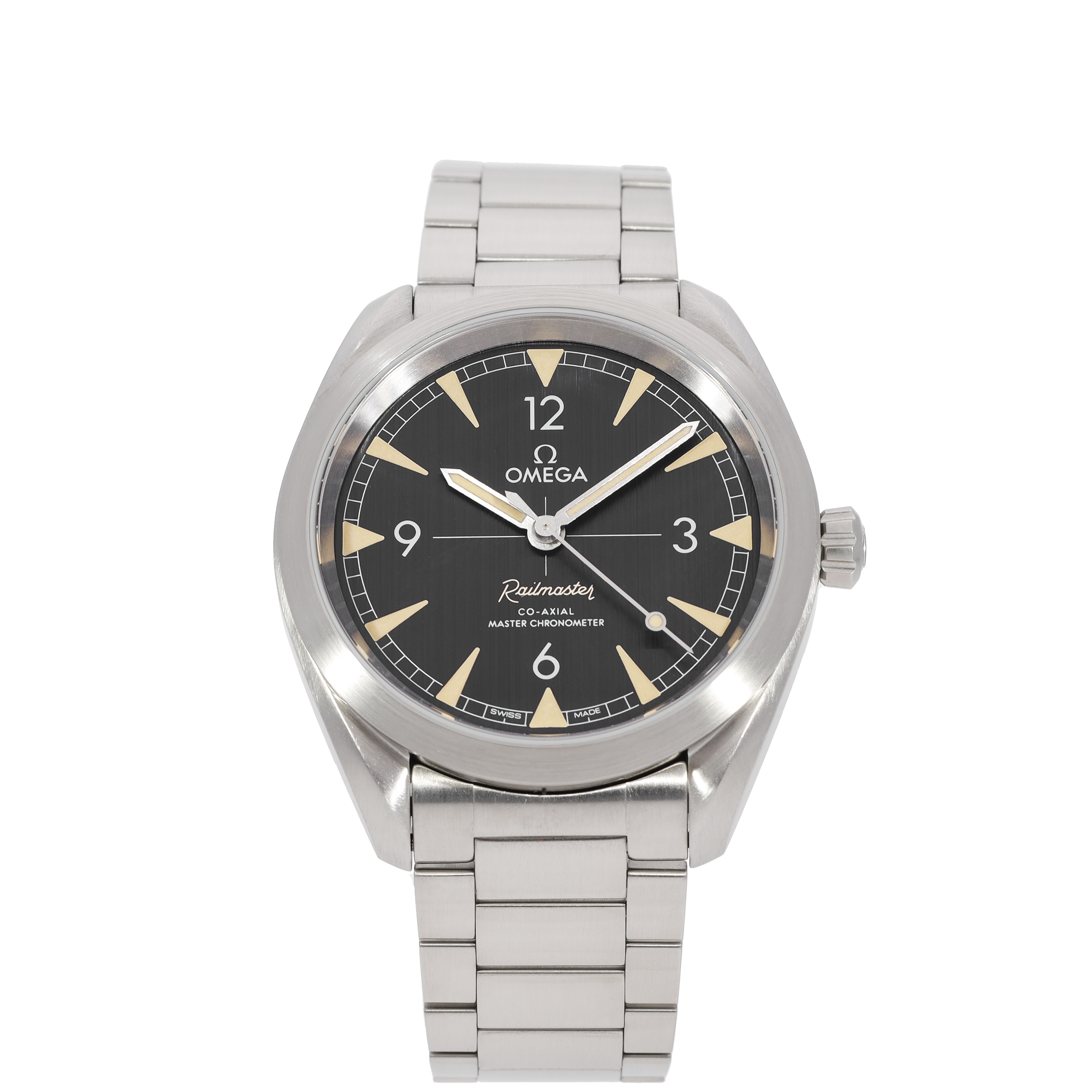 Omega Seamaster 220.10.40.20.01.001