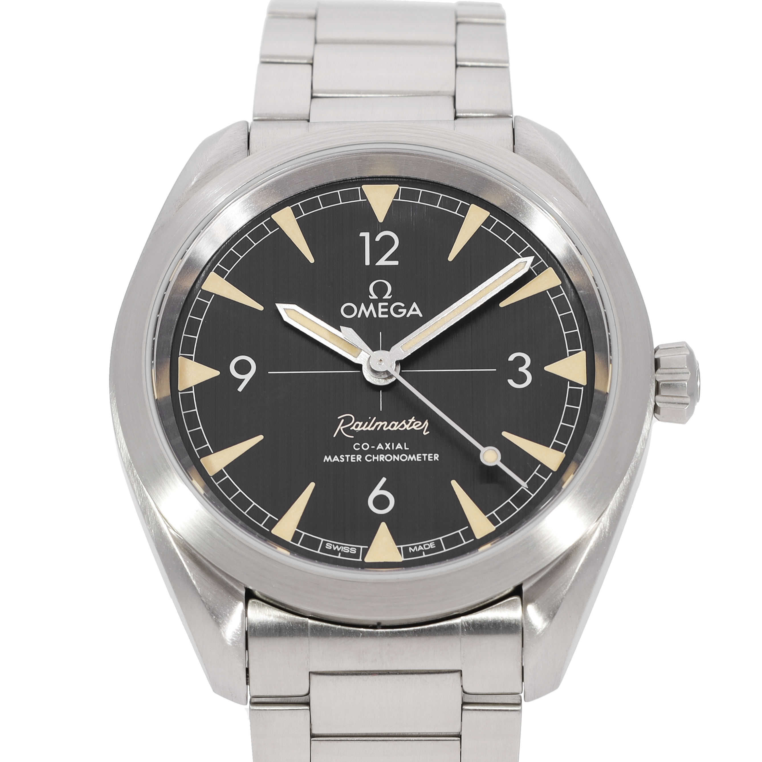Omega Seamaster 220.10.40.20.01.001