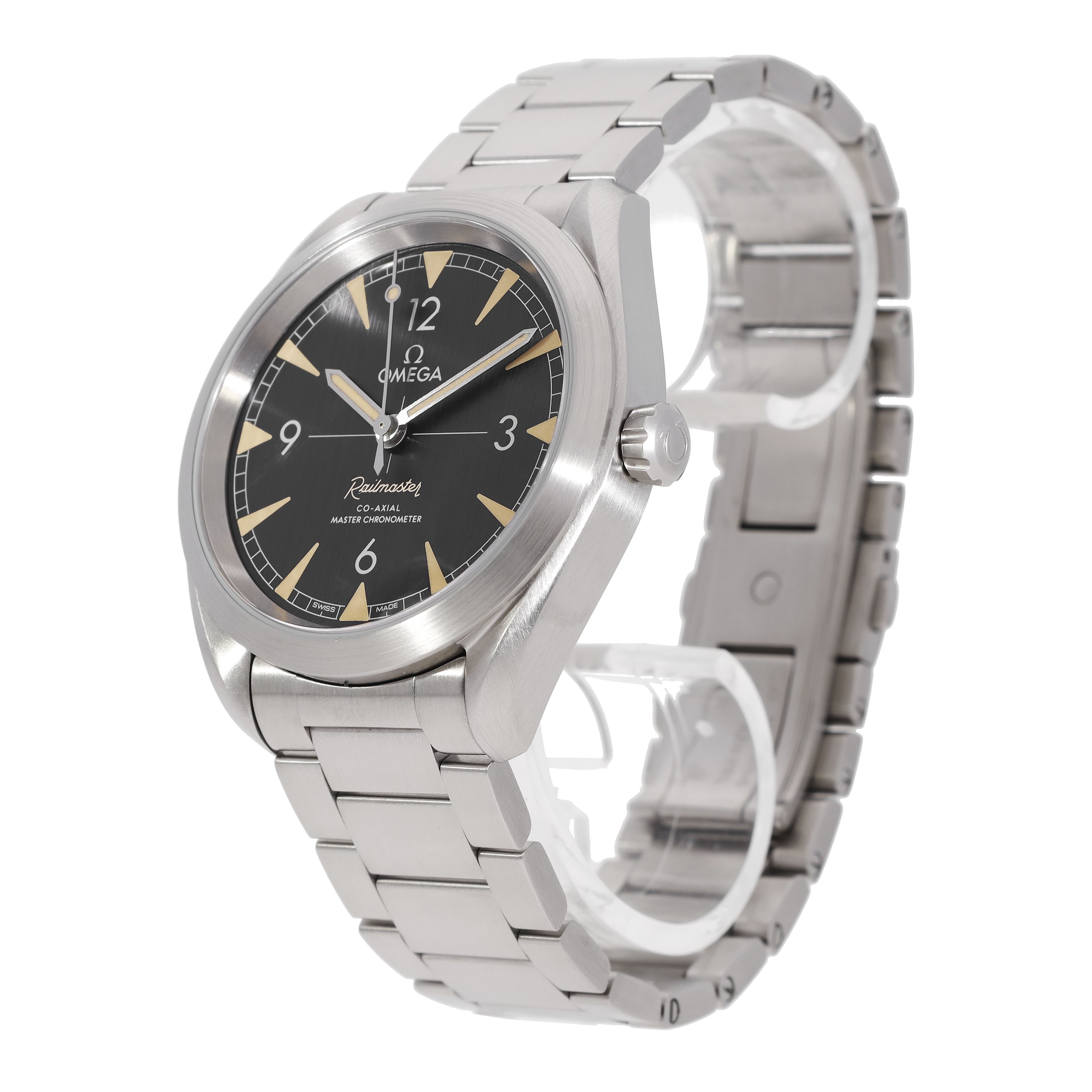 Omega Seamaster 220.10.40.20.01.001