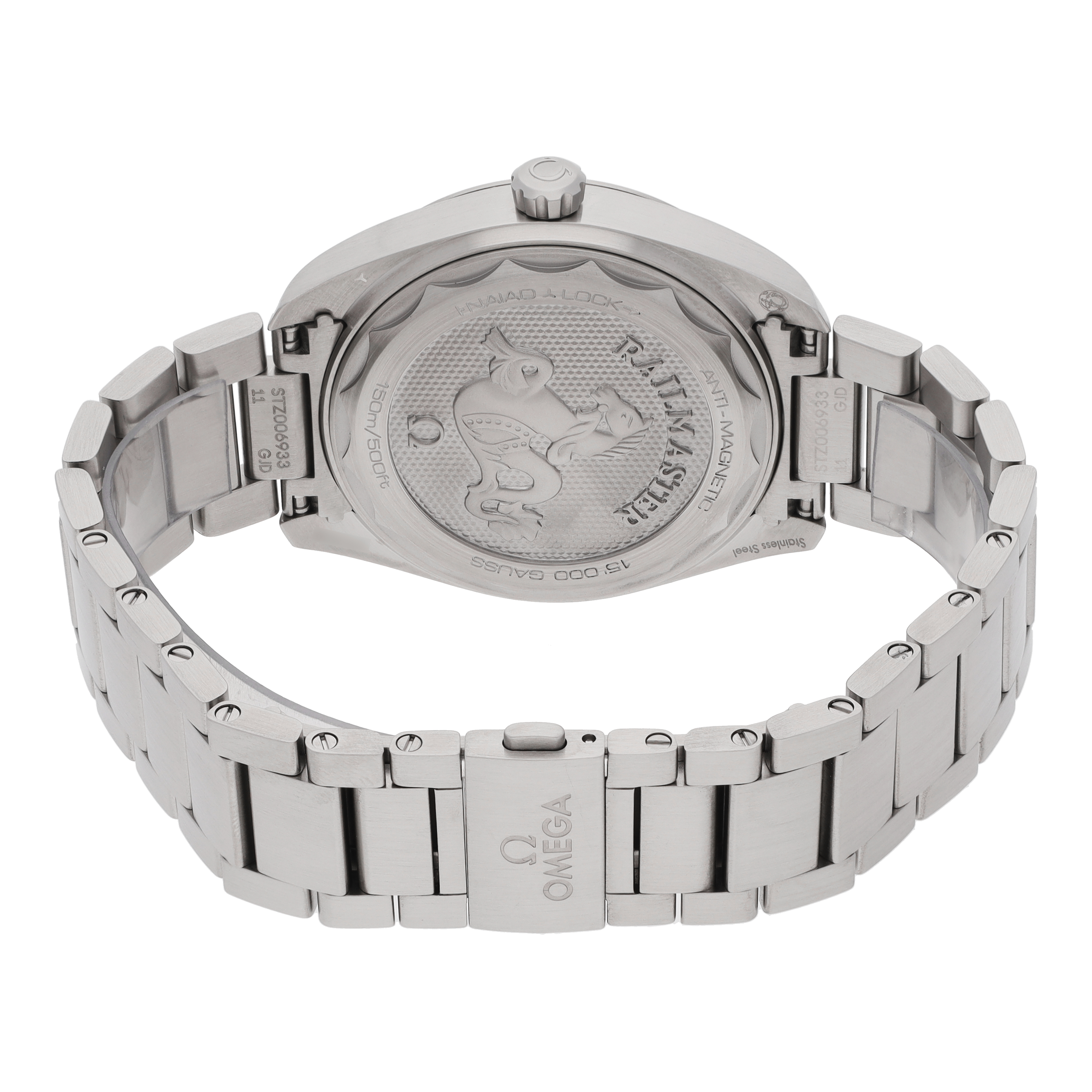 Omega Seamaster 220.10.40.20.01.001