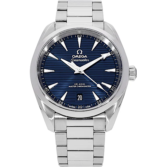 Omega Seamaster 220.10.38.20.03.001 Omega Seamaster 220.10.38.20.03.001