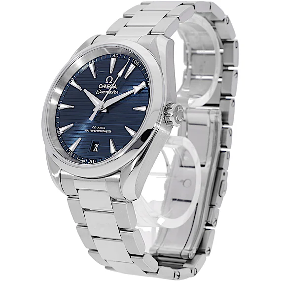 Omega Seamaster 220.10.38.20.03.001 Omega Seamaster 220.10.38.20.03.001