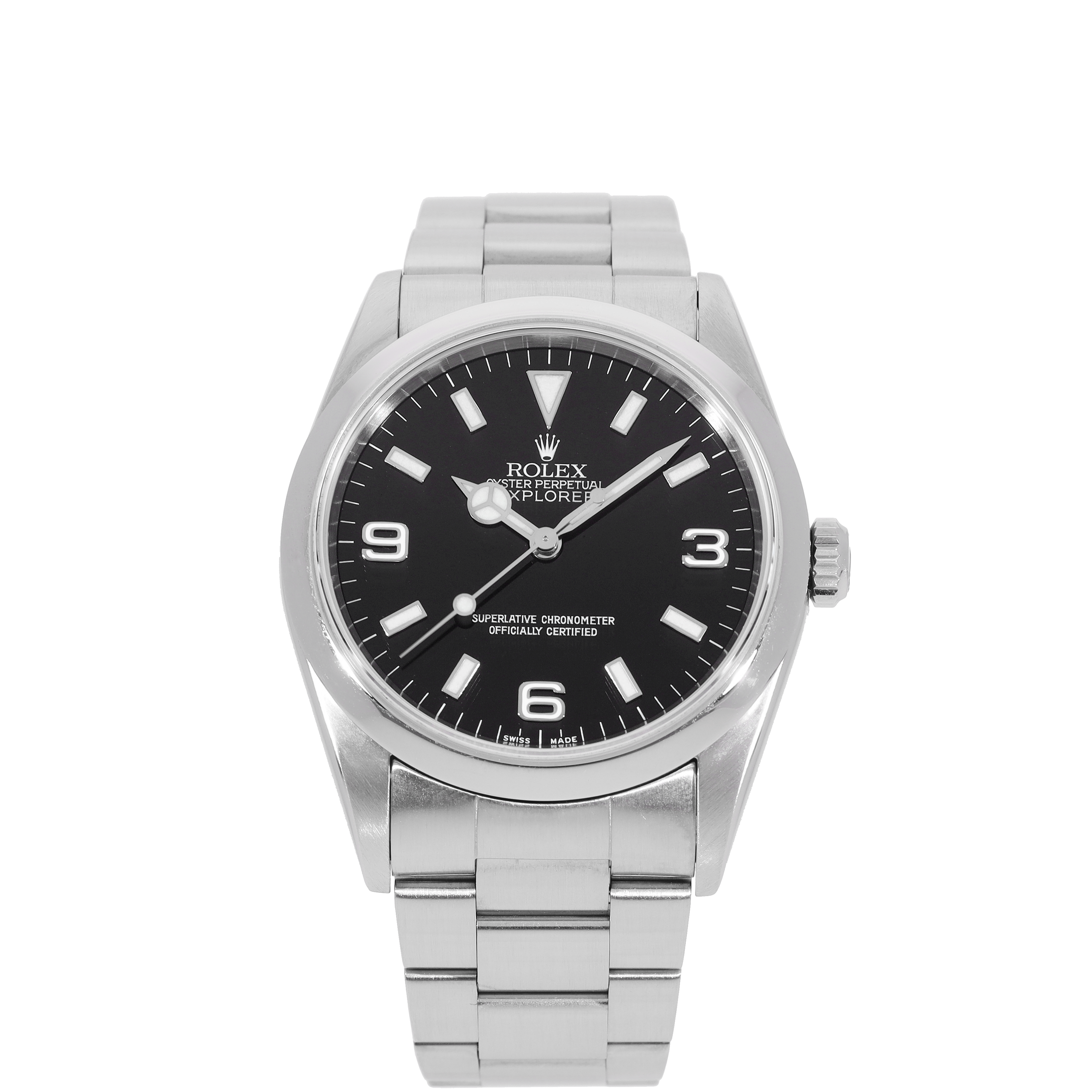 Rolex Explorer 14270