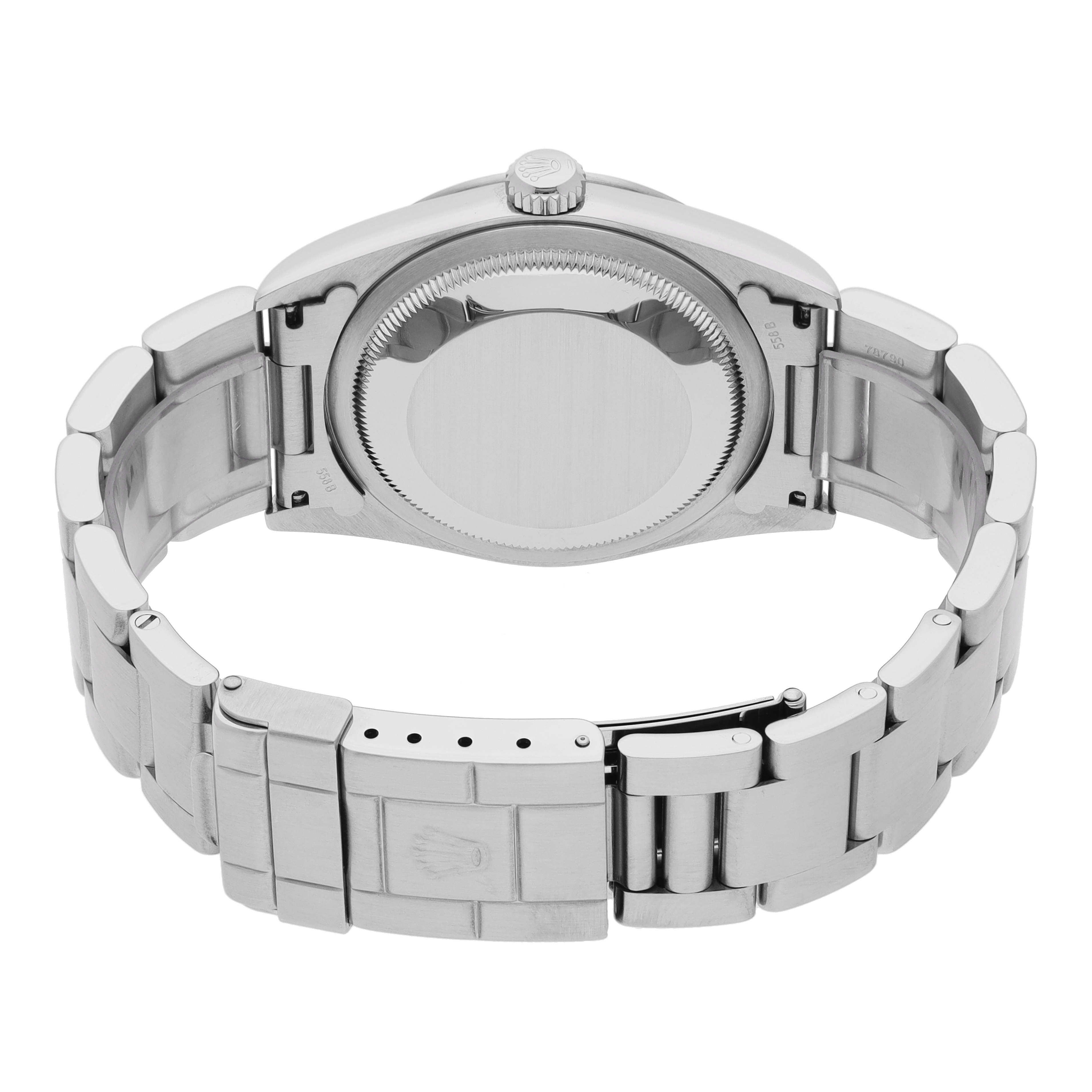 Rolex Explorer 14270