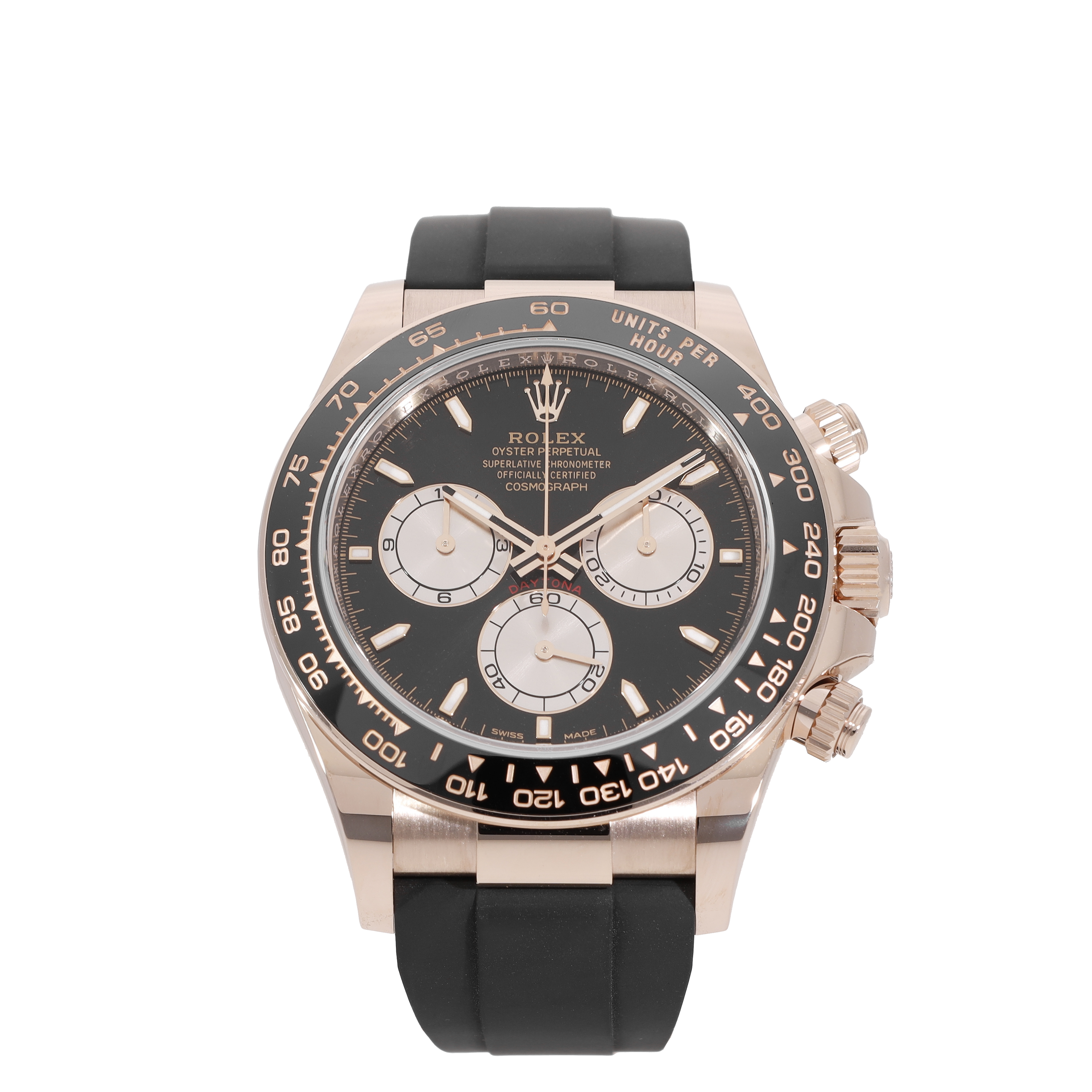 Rolex Cosmograph Daytona 126515LN