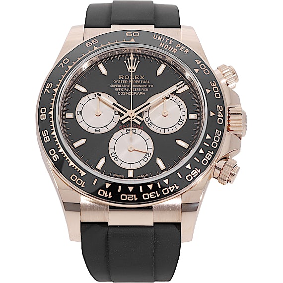 Rolex Cosmograph Daytona 126515LN Rolex Cosmograph Daytona 126515LN