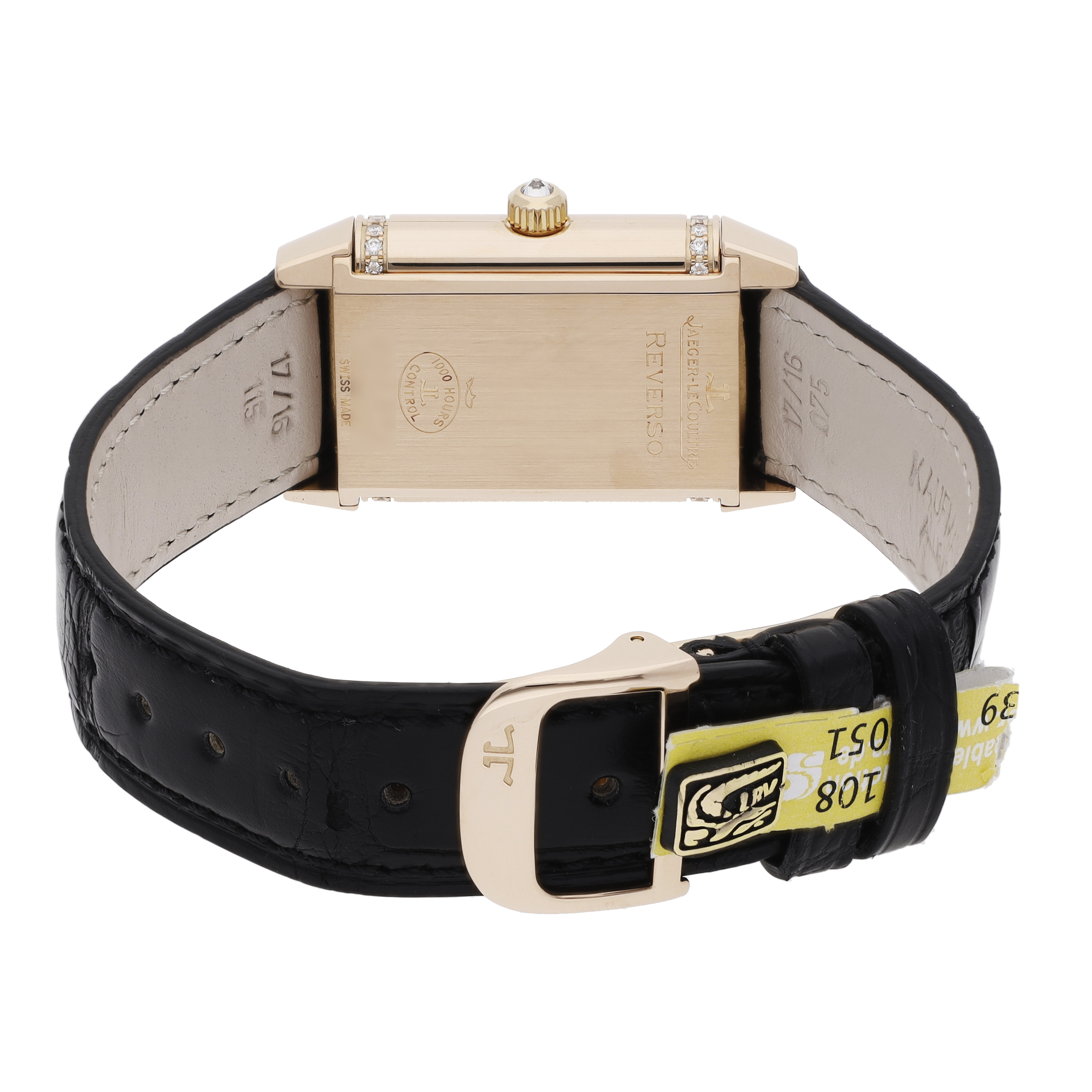 Jaeger-LeCoultre Reverso Q3342520