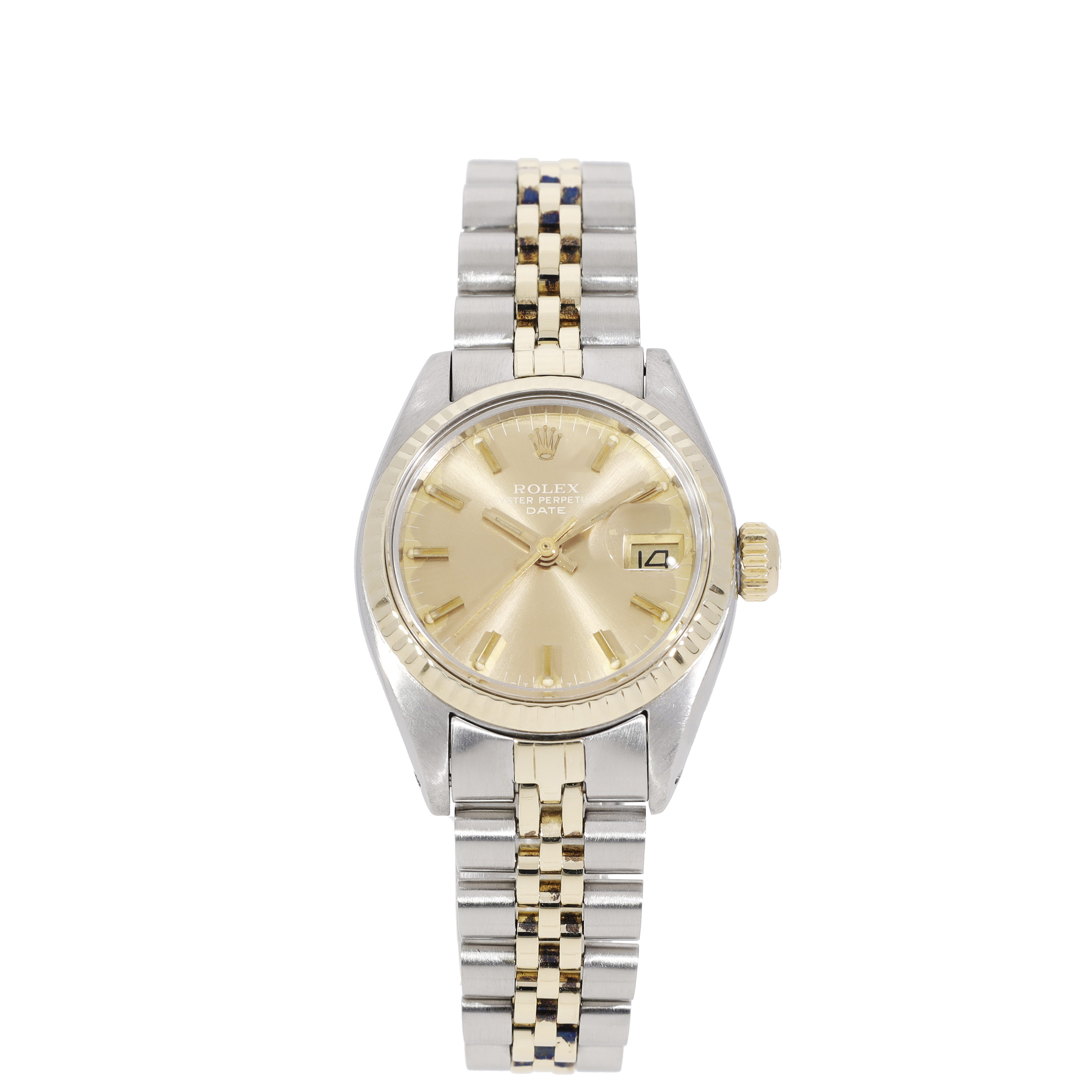 Rolex Oyster Perpetual 6917