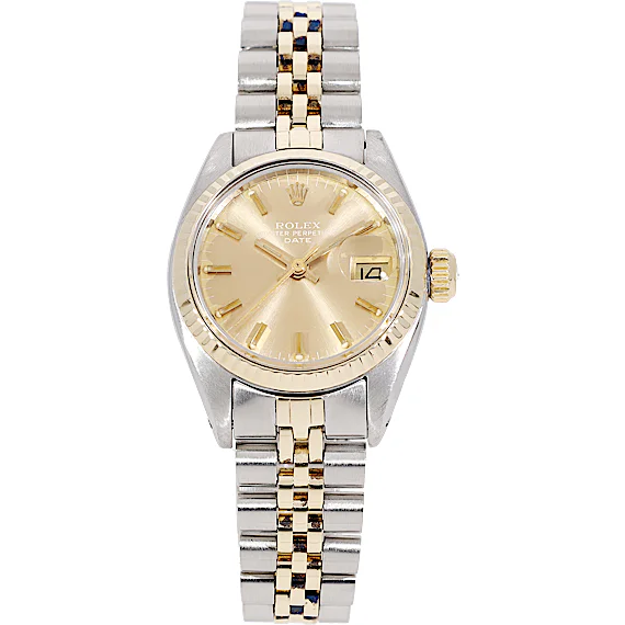 Rolex Oyster Perpetual 6917 Rolex Oyster Perpetual 6917