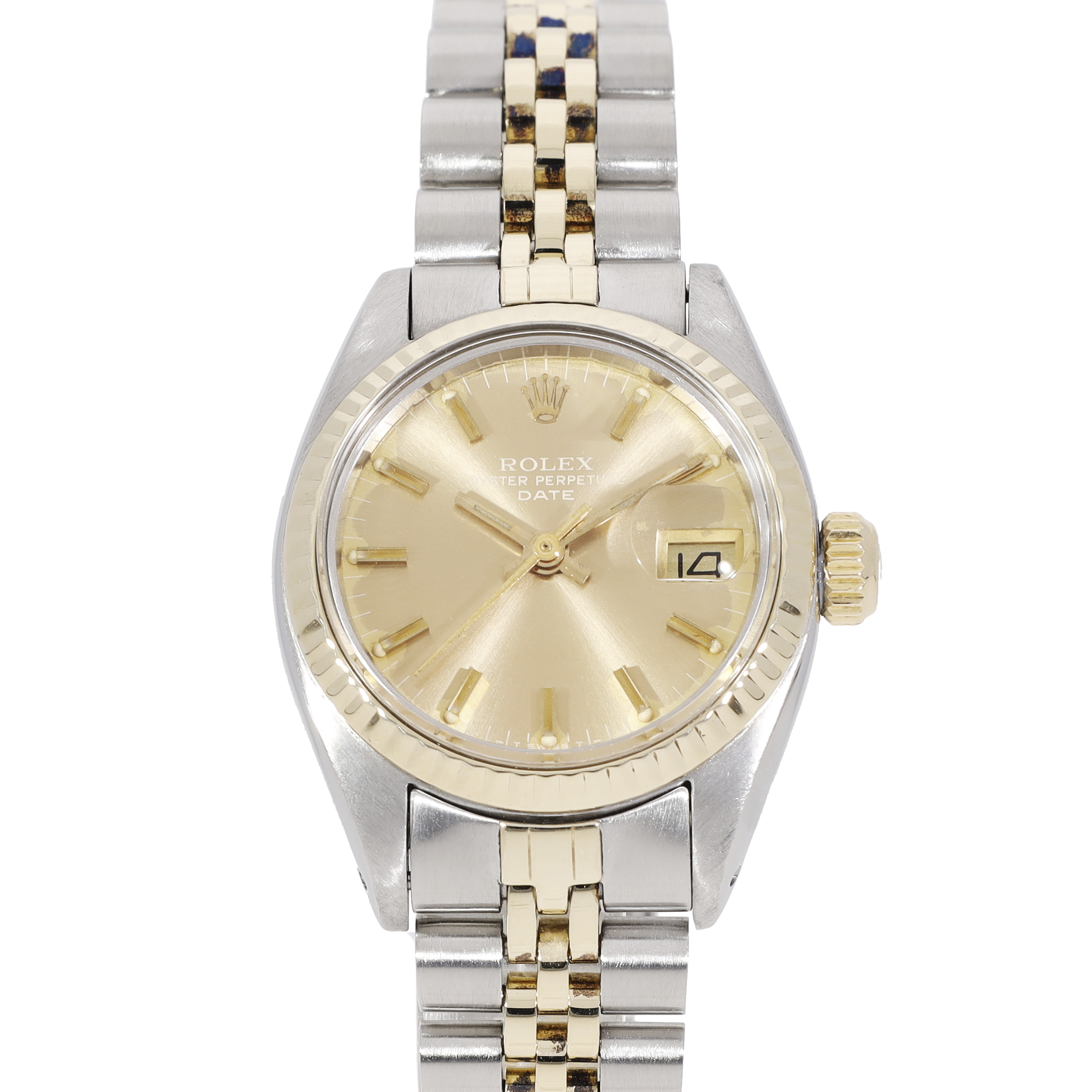 Rolex Oyster Perpetual 6917